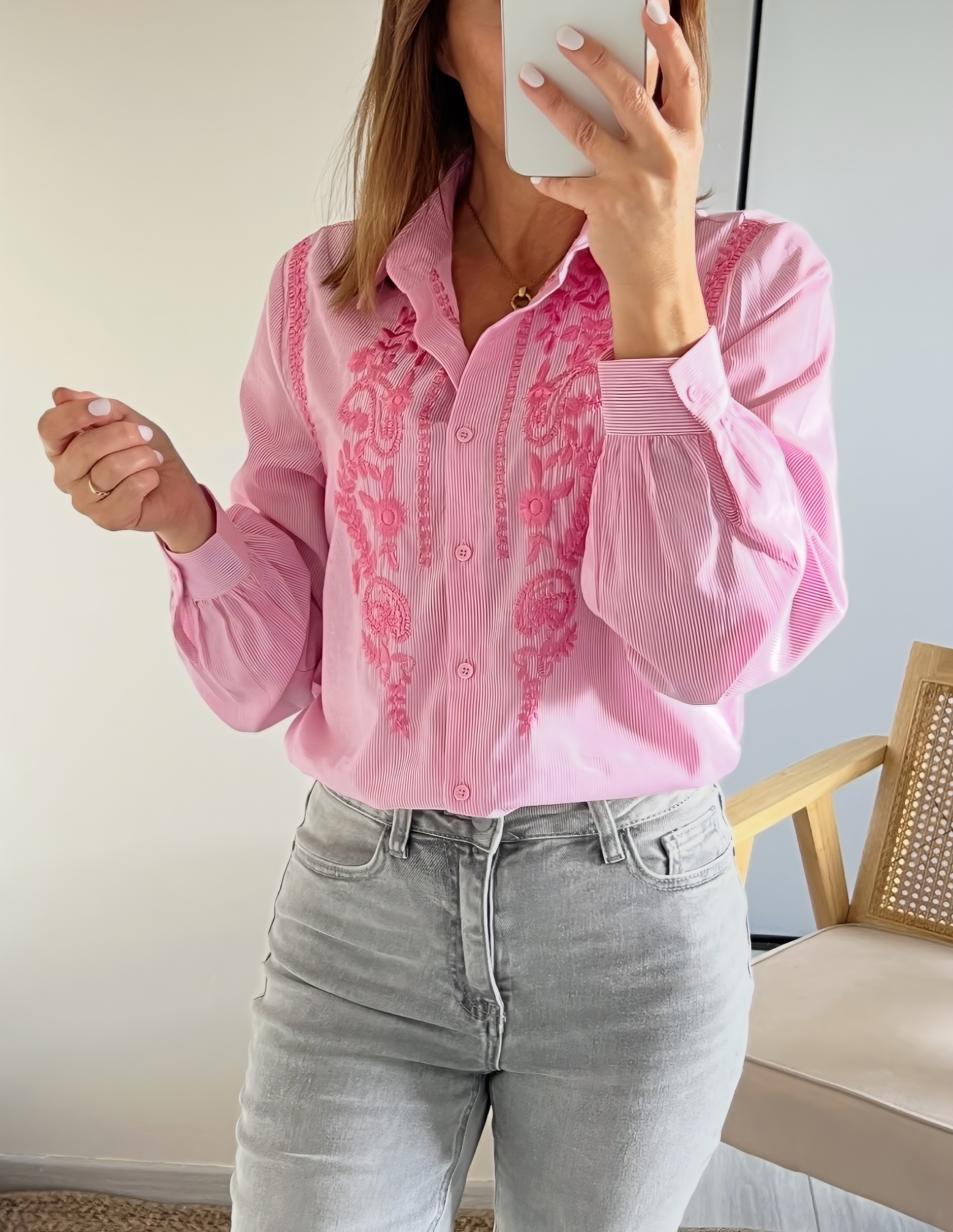 la chemise noelie -5