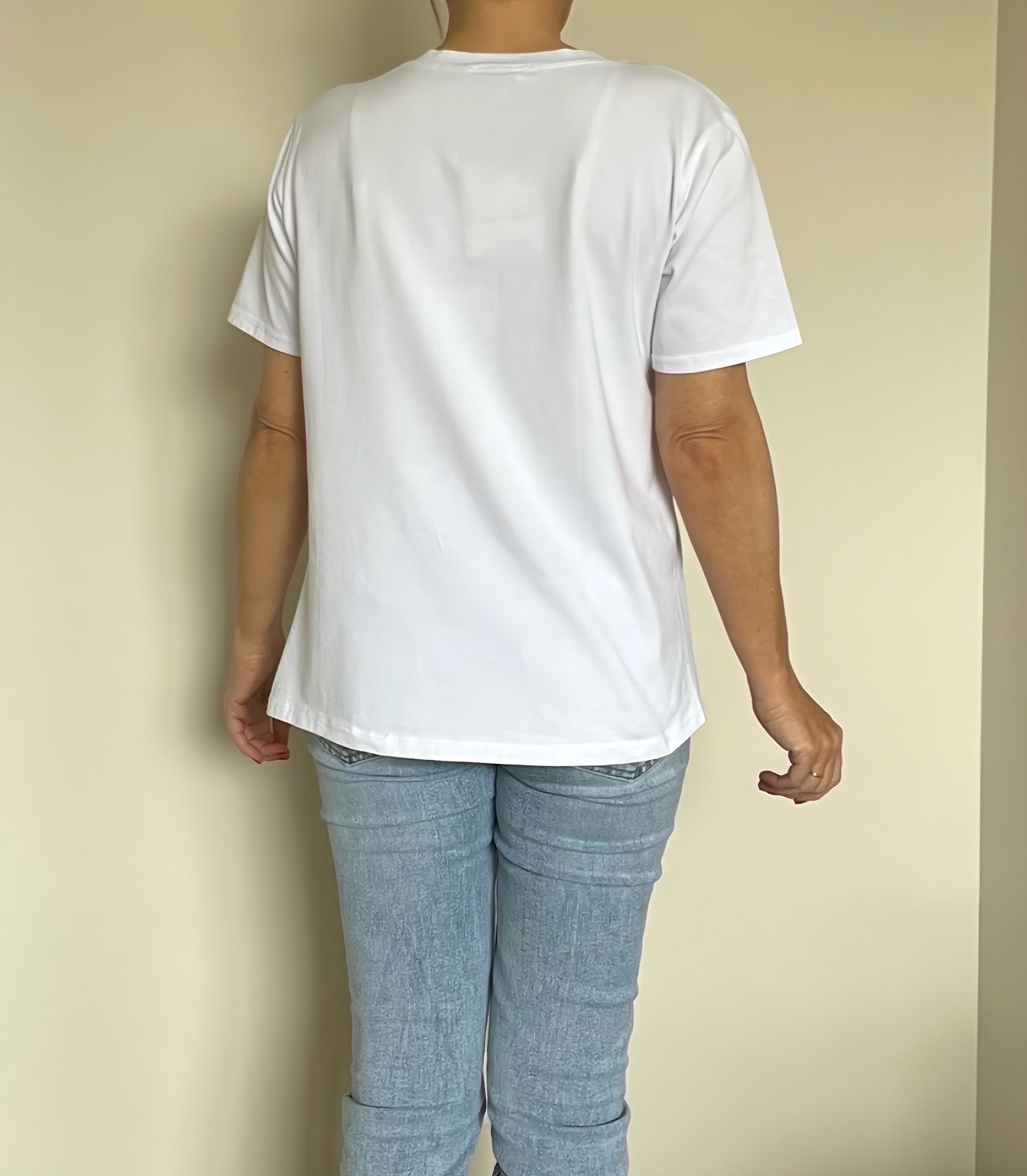 le tee-shirt capri -6