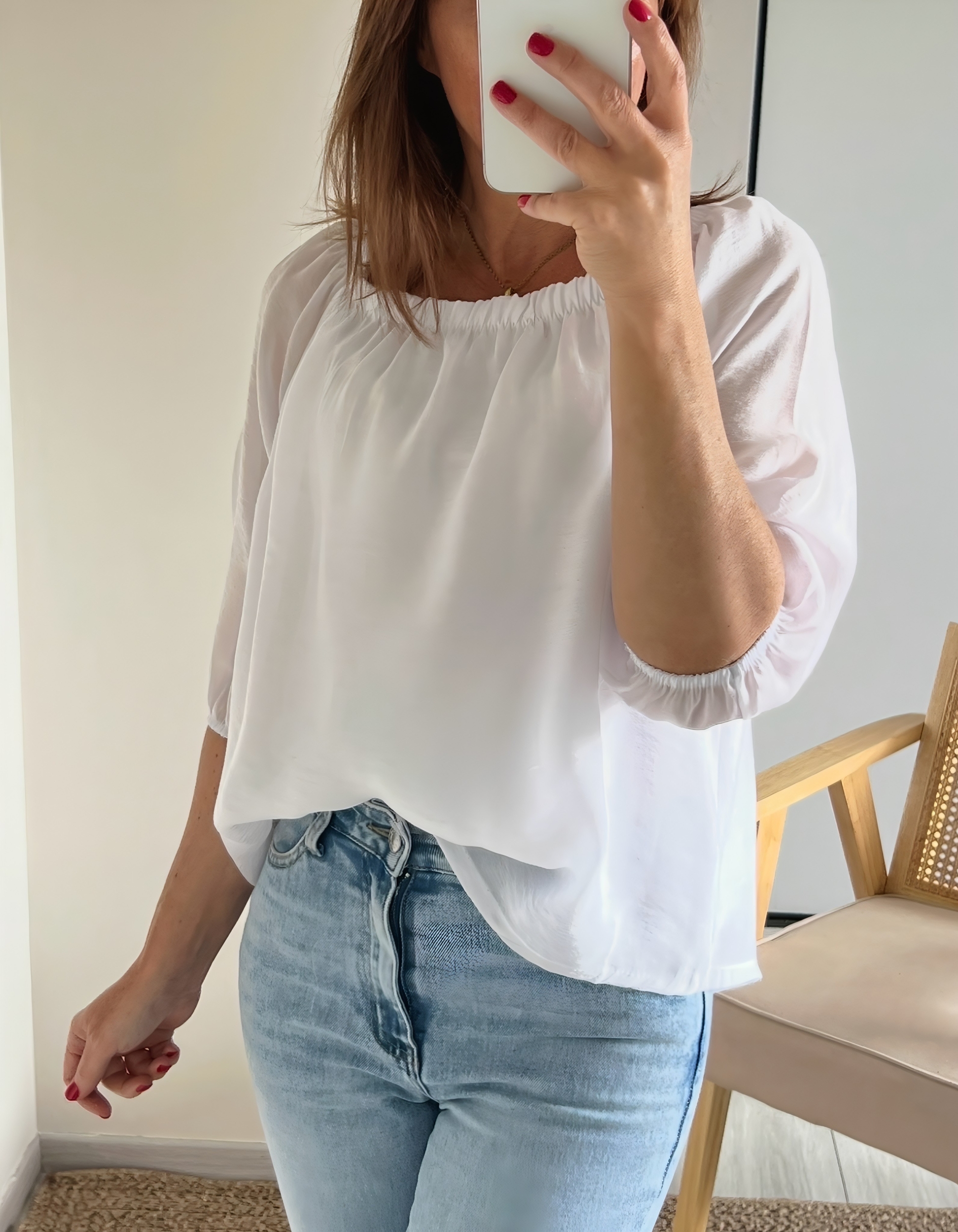 la blouse anny -3