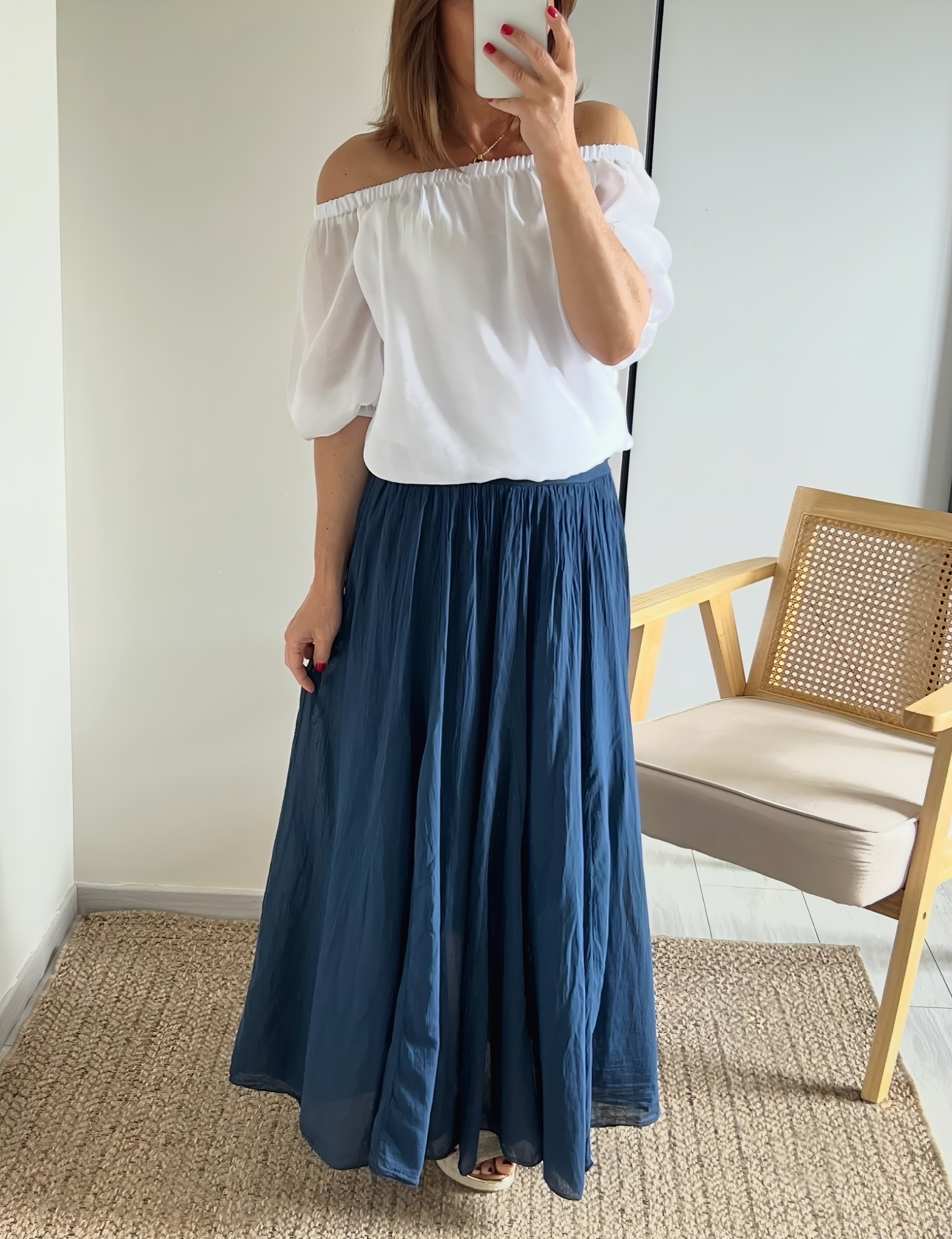la blouse anny -4