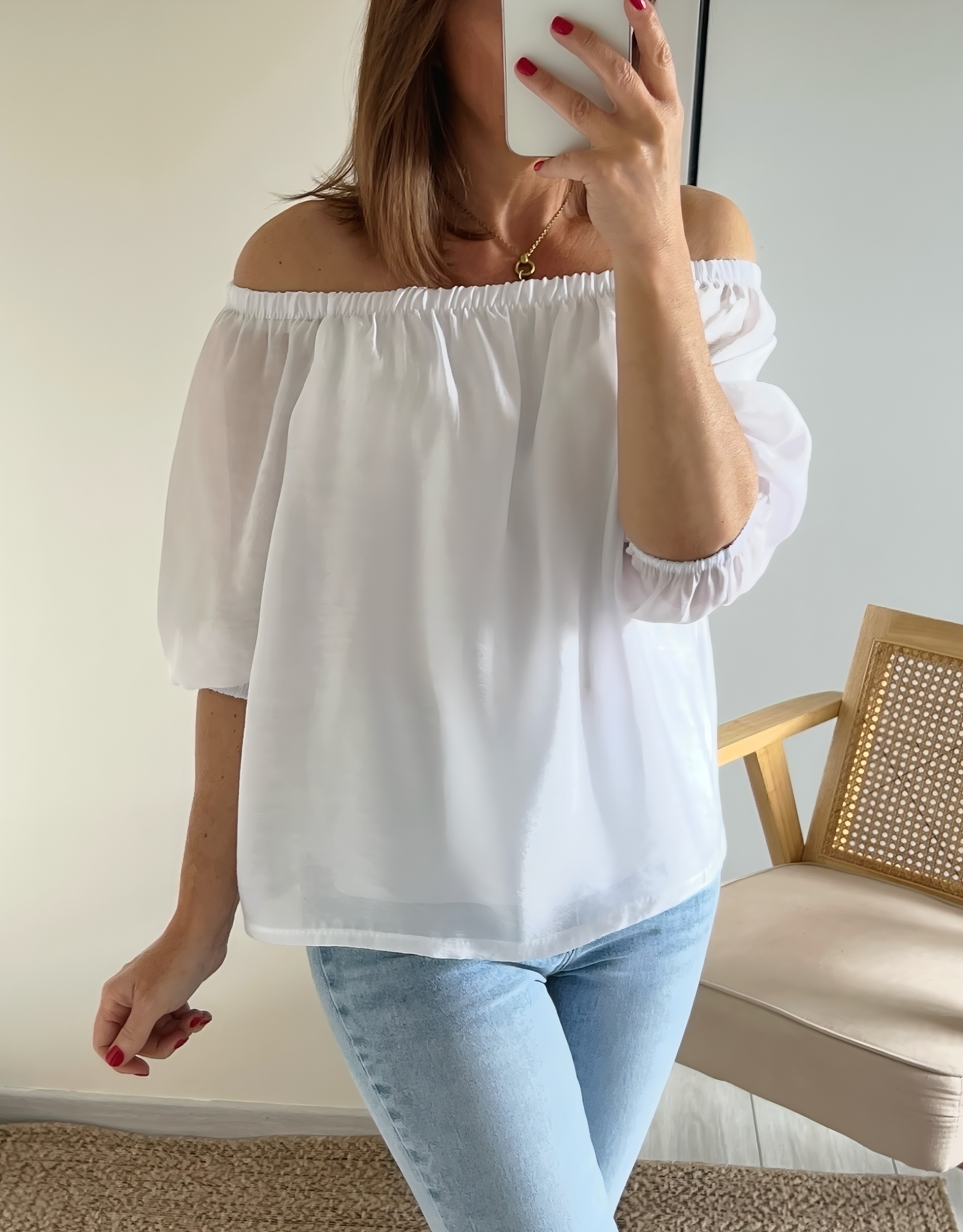 la blouse anny -5