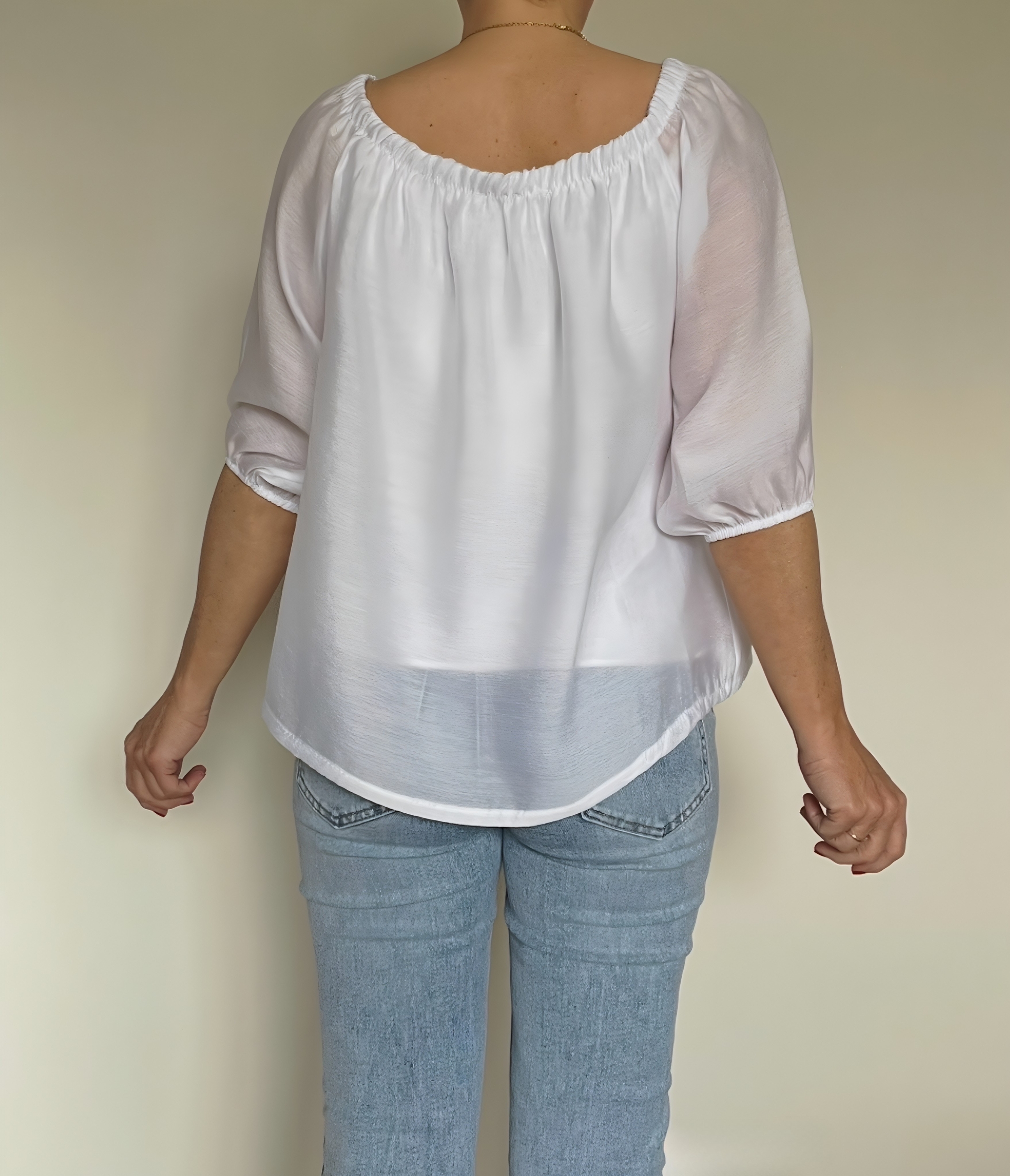 la blouse anny -6