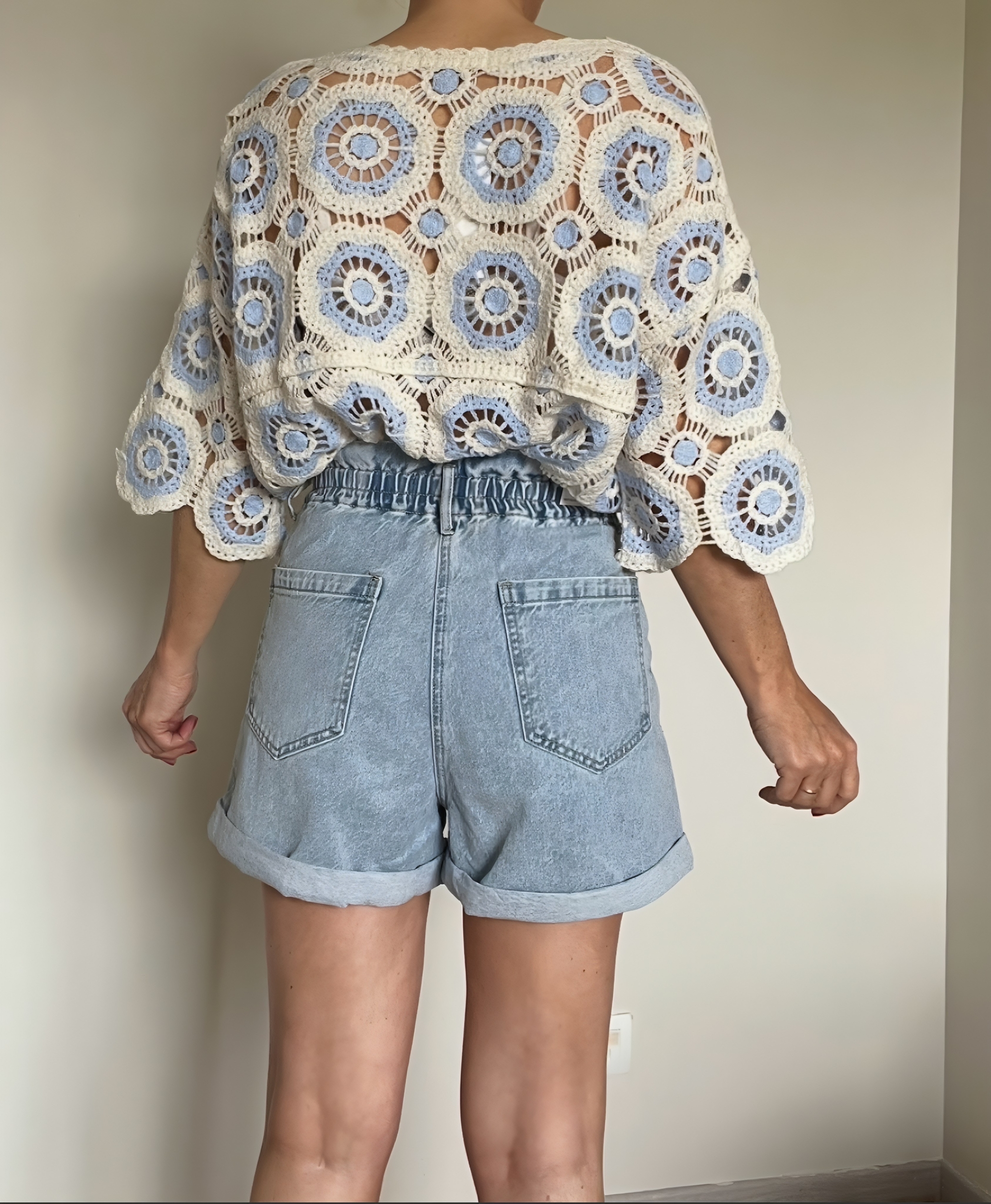 le short amir -5