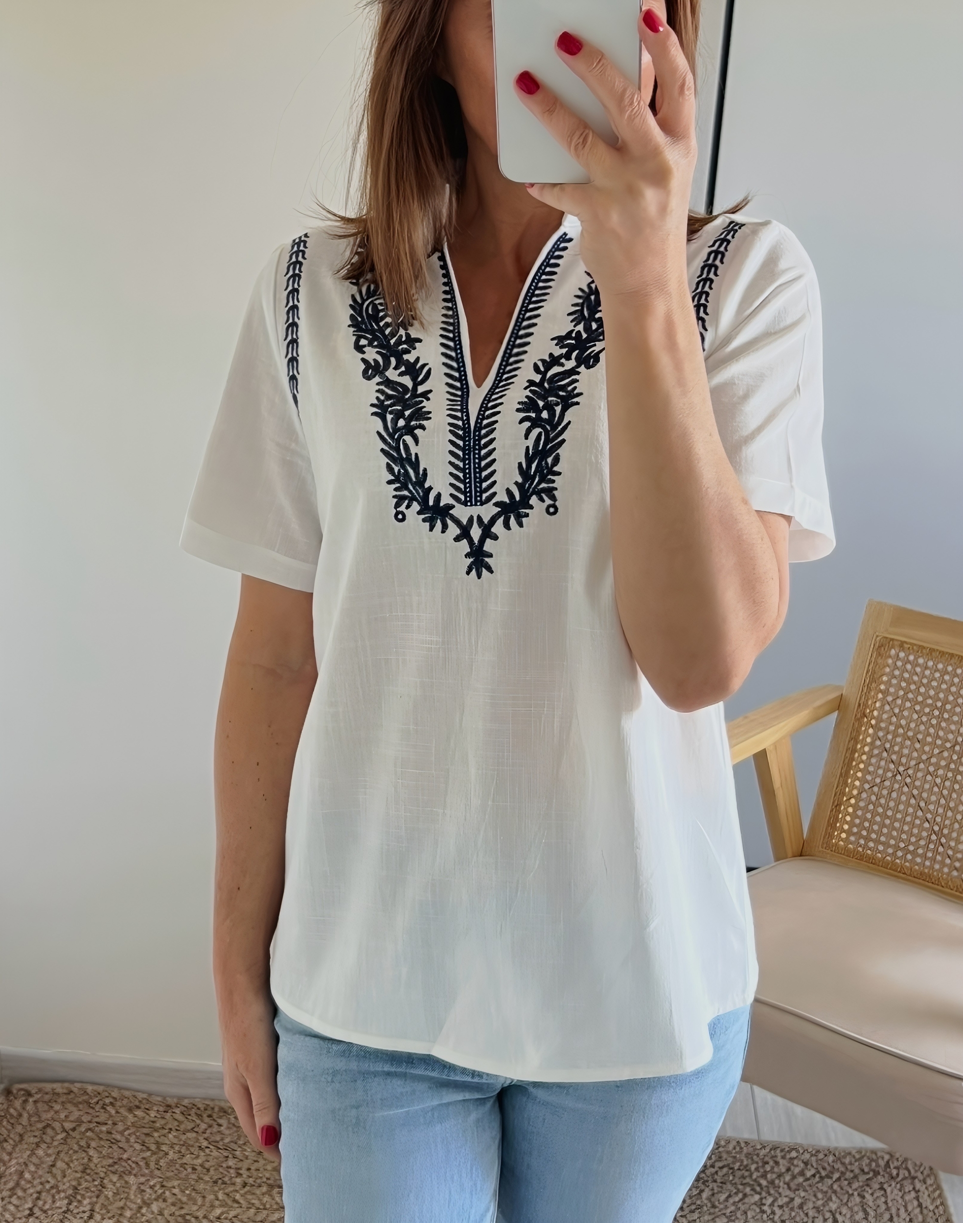 la blouse vera -5
