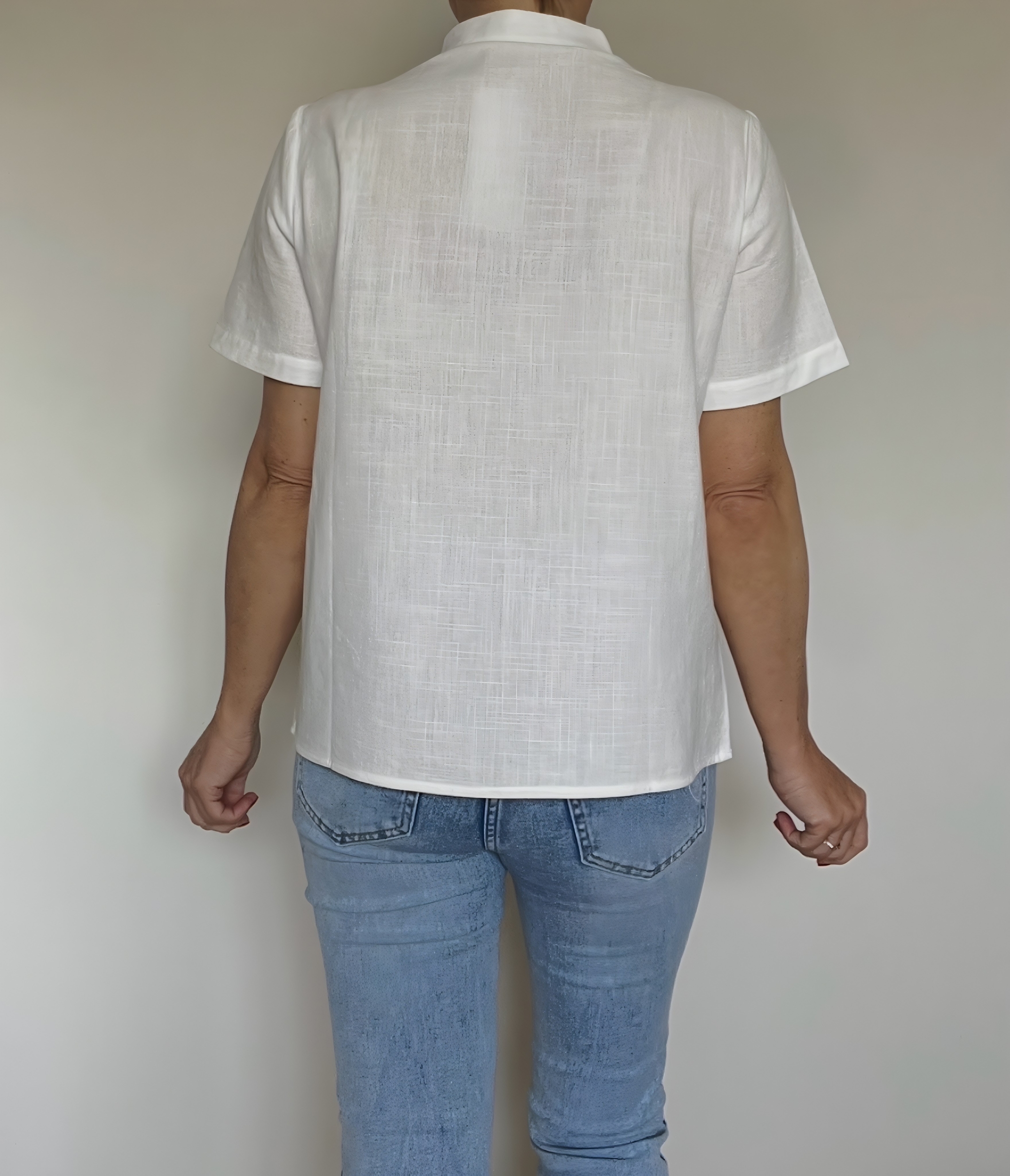la blouse vera -6