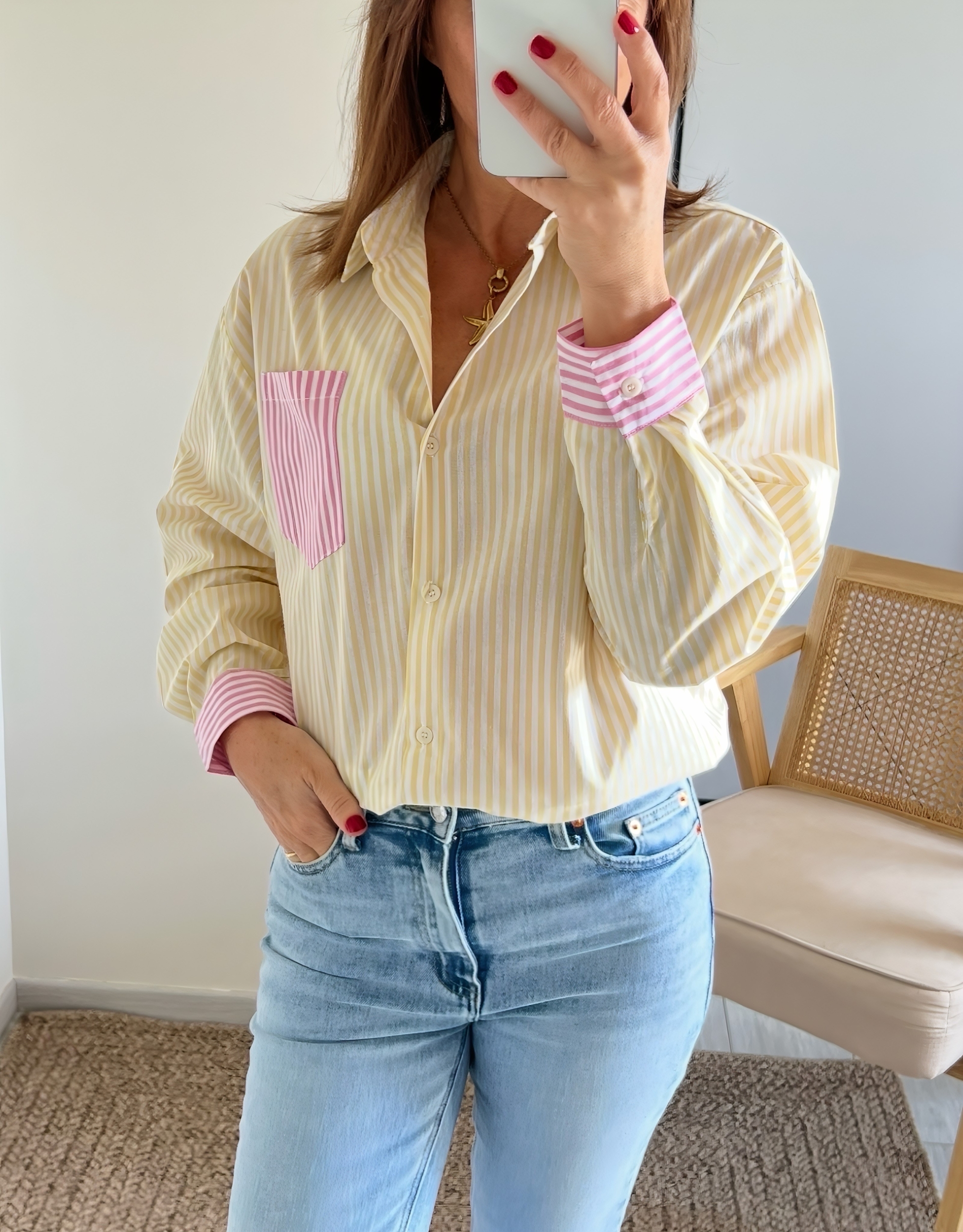 la chemise margaux-1