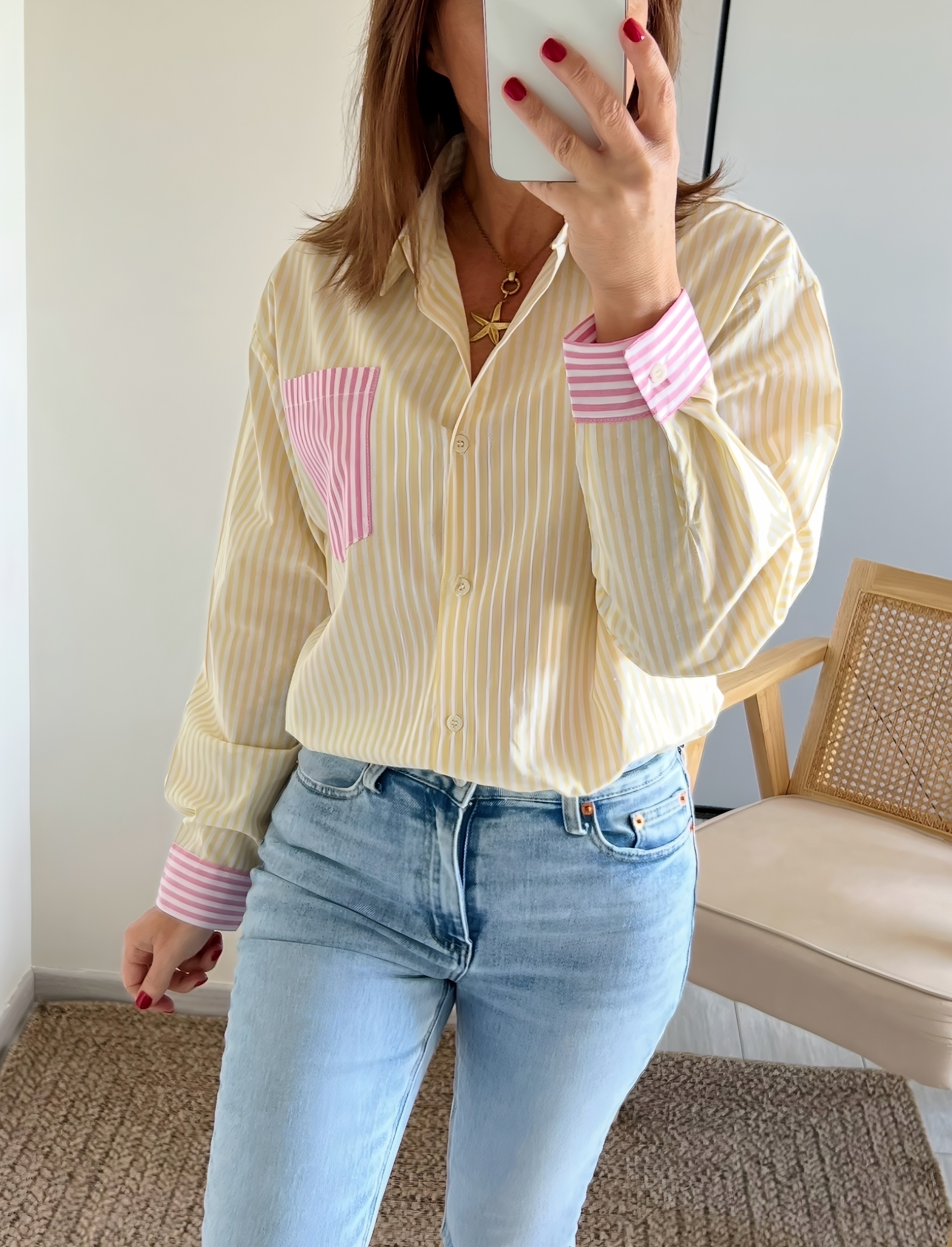 la chemise margaux -2