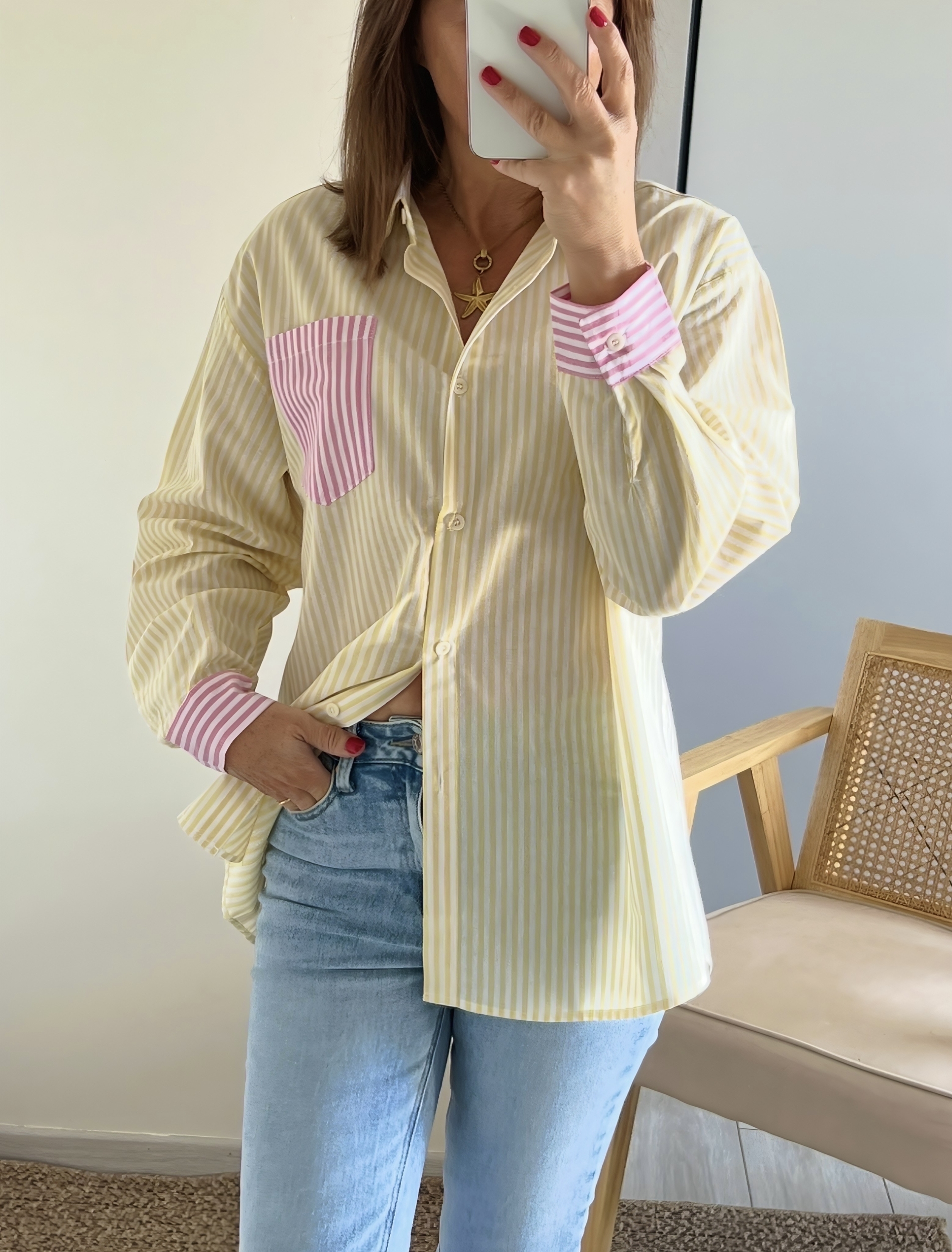 la chemise margaux -4