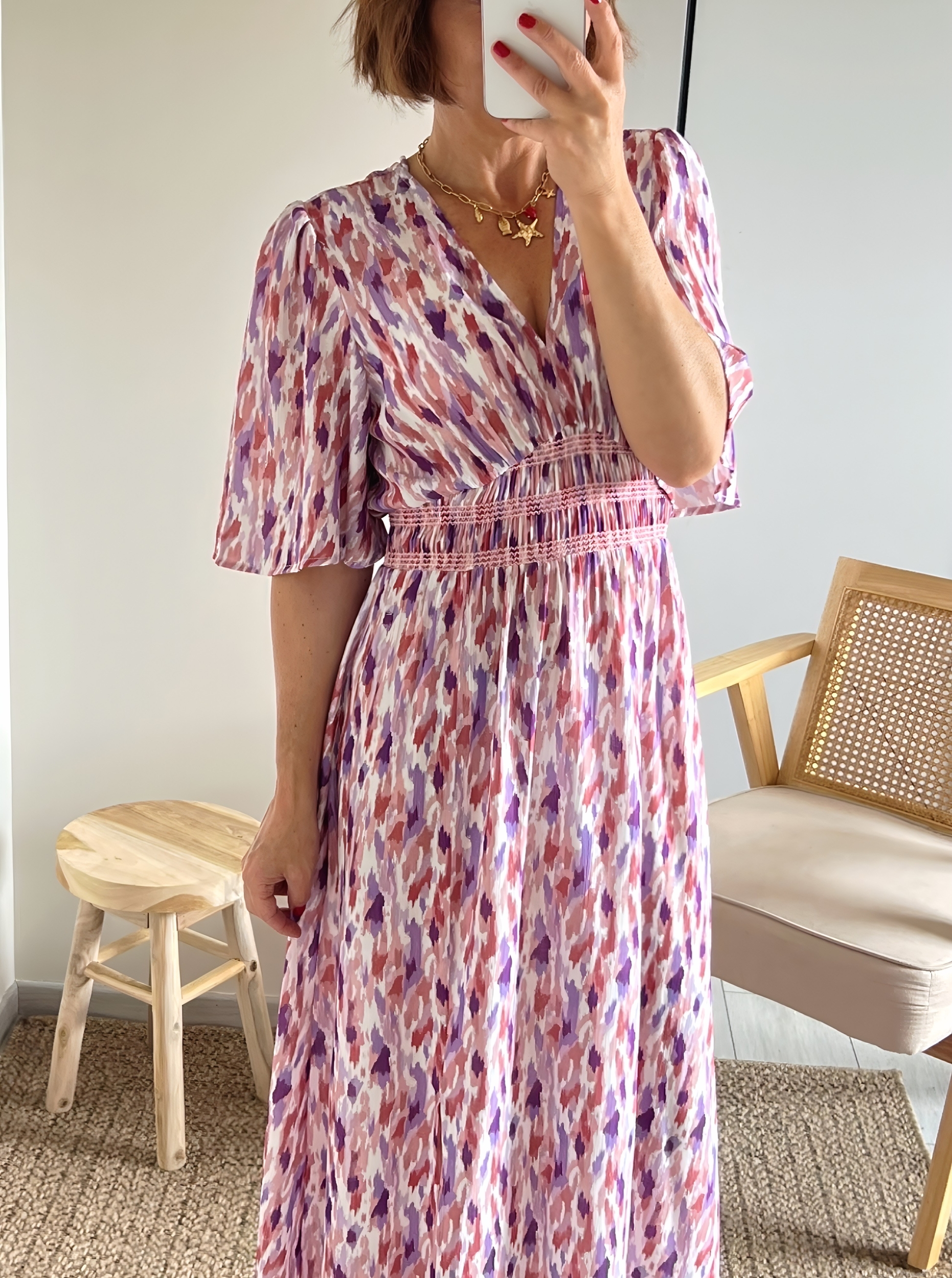 la robe helena -2