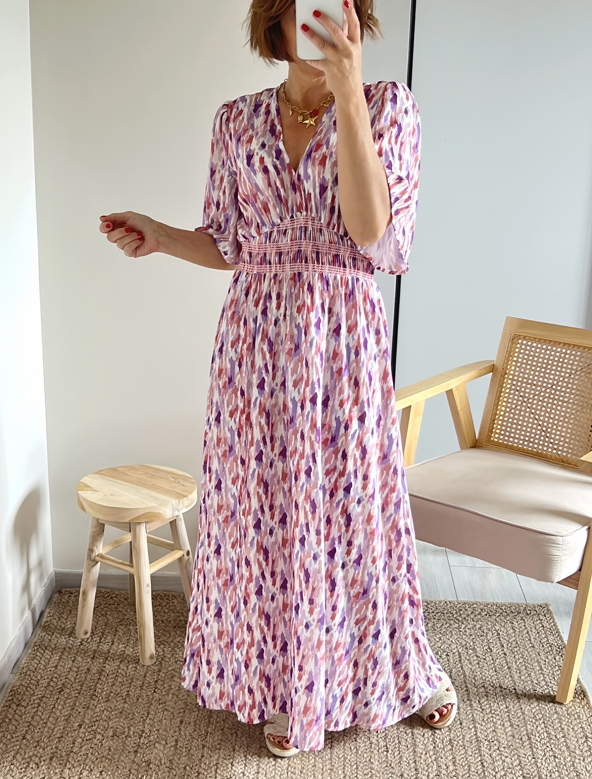 la robe helena -3