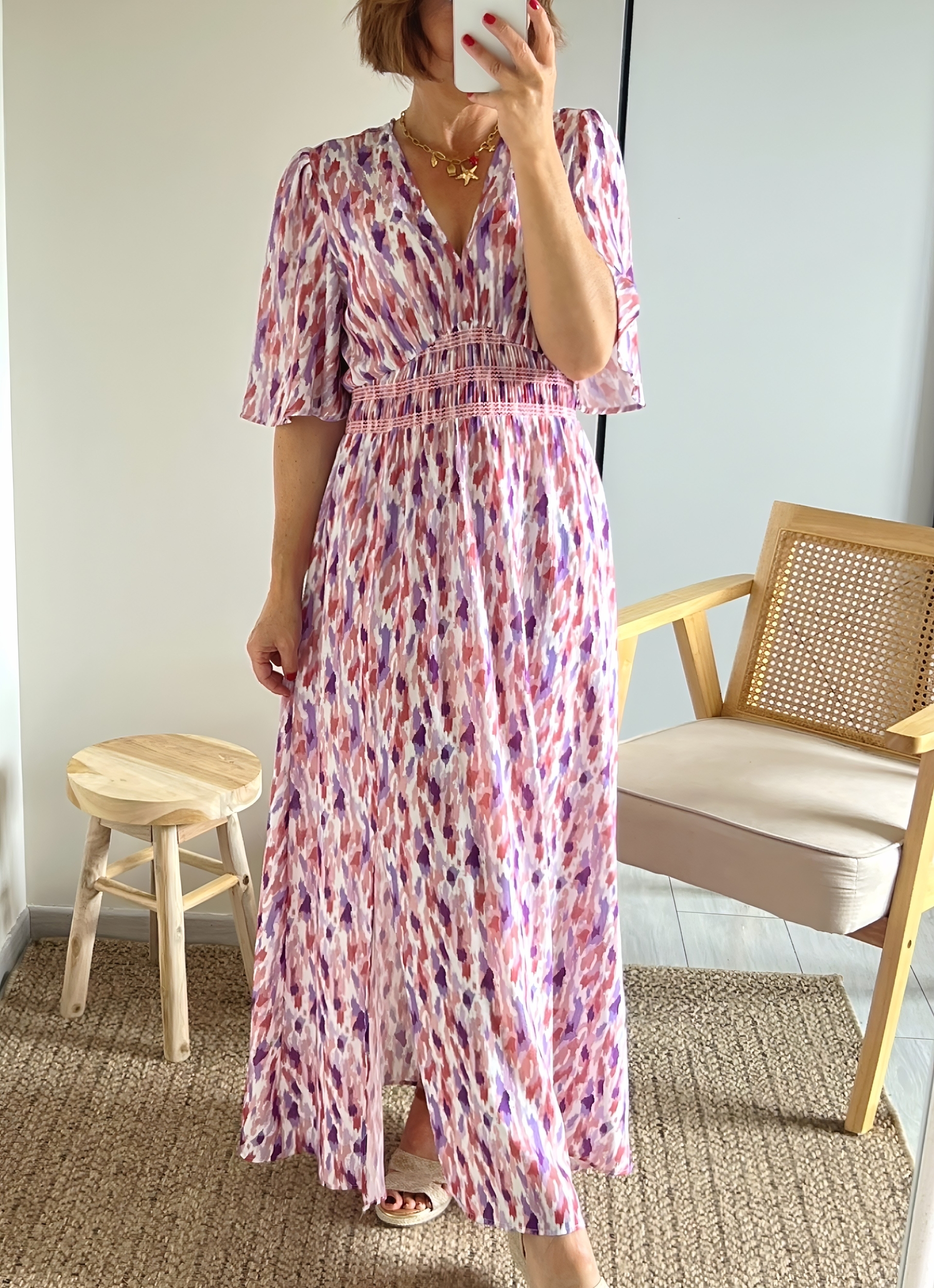 la robe helena -4