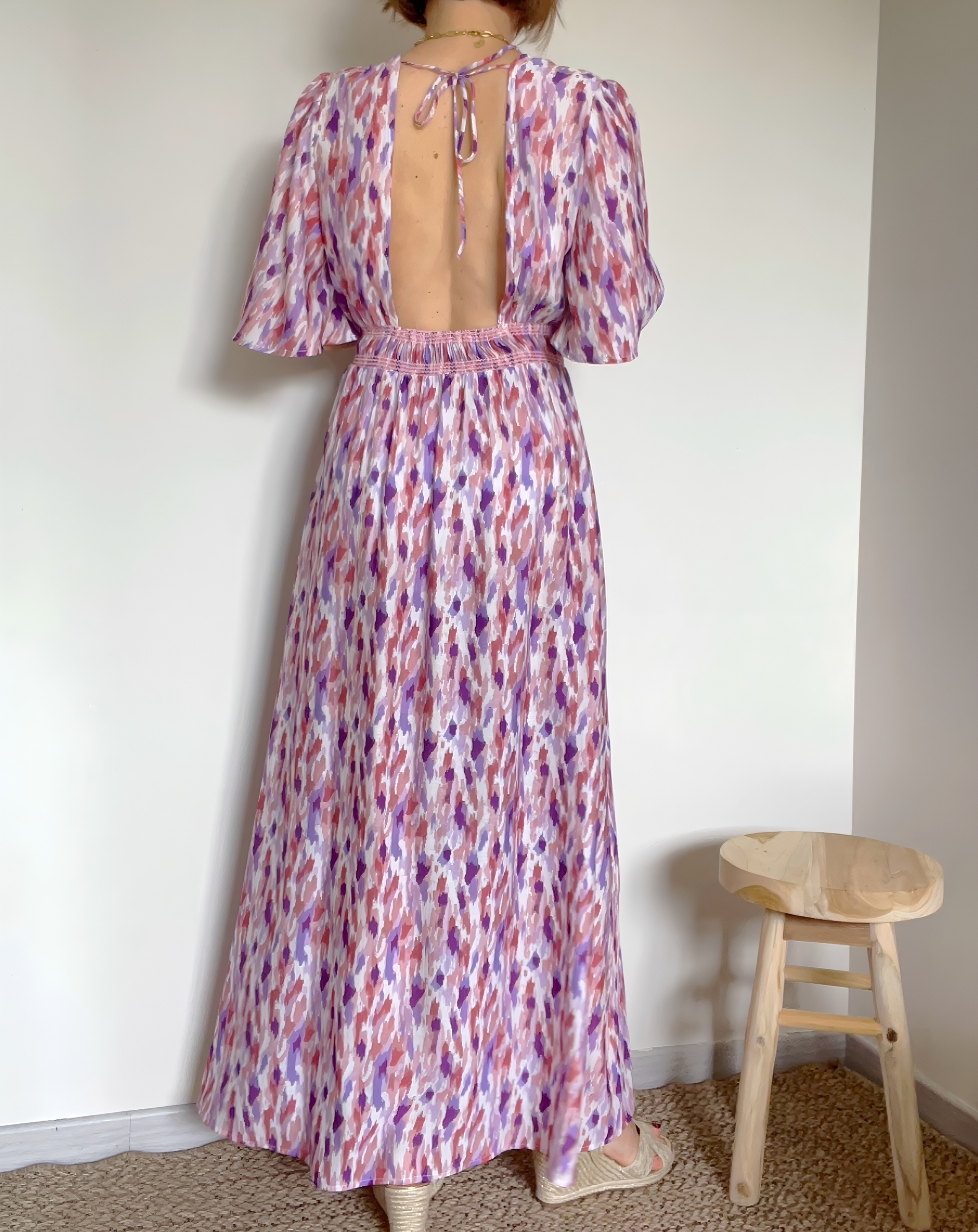 la robe helena -5