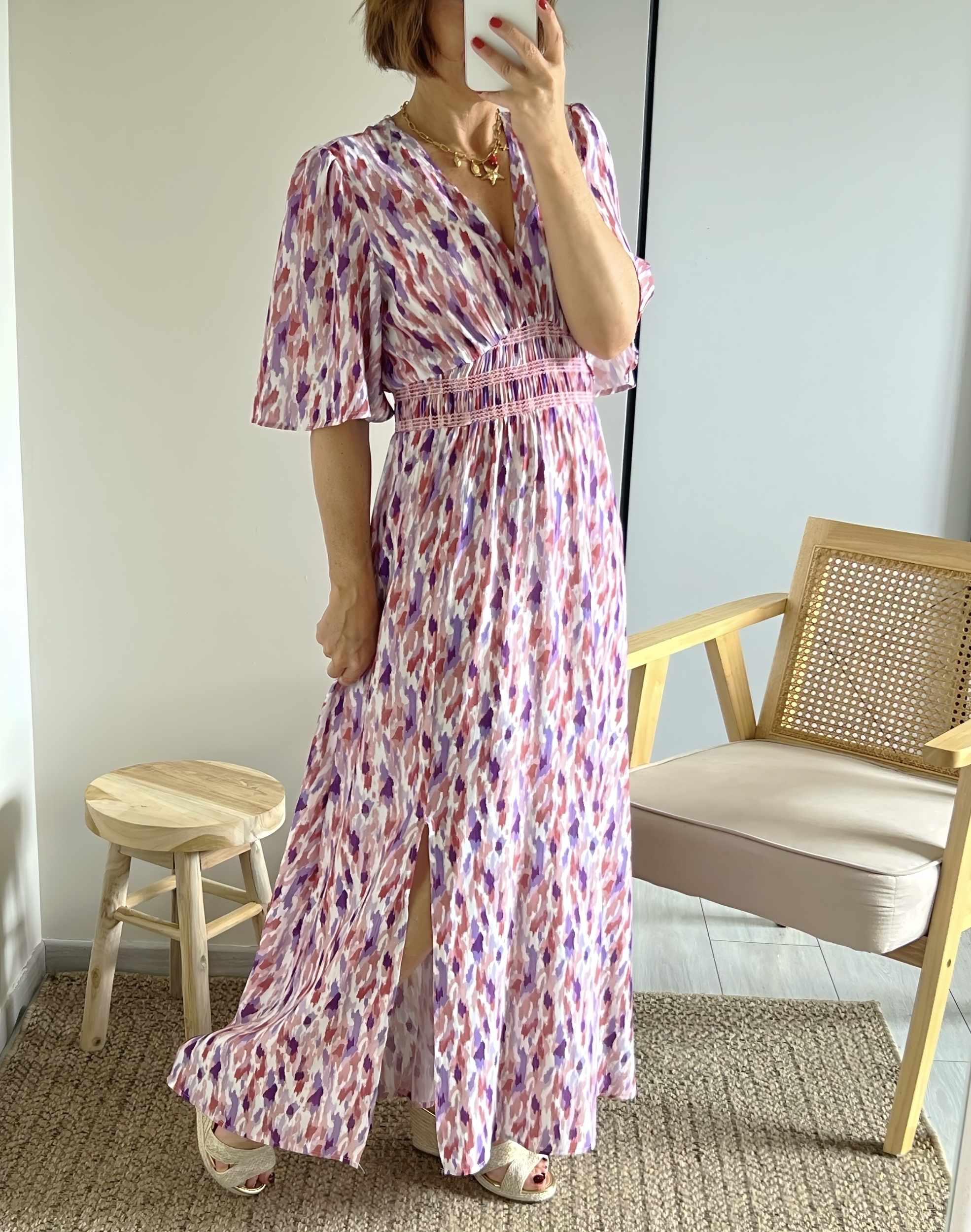 la robe helena -6