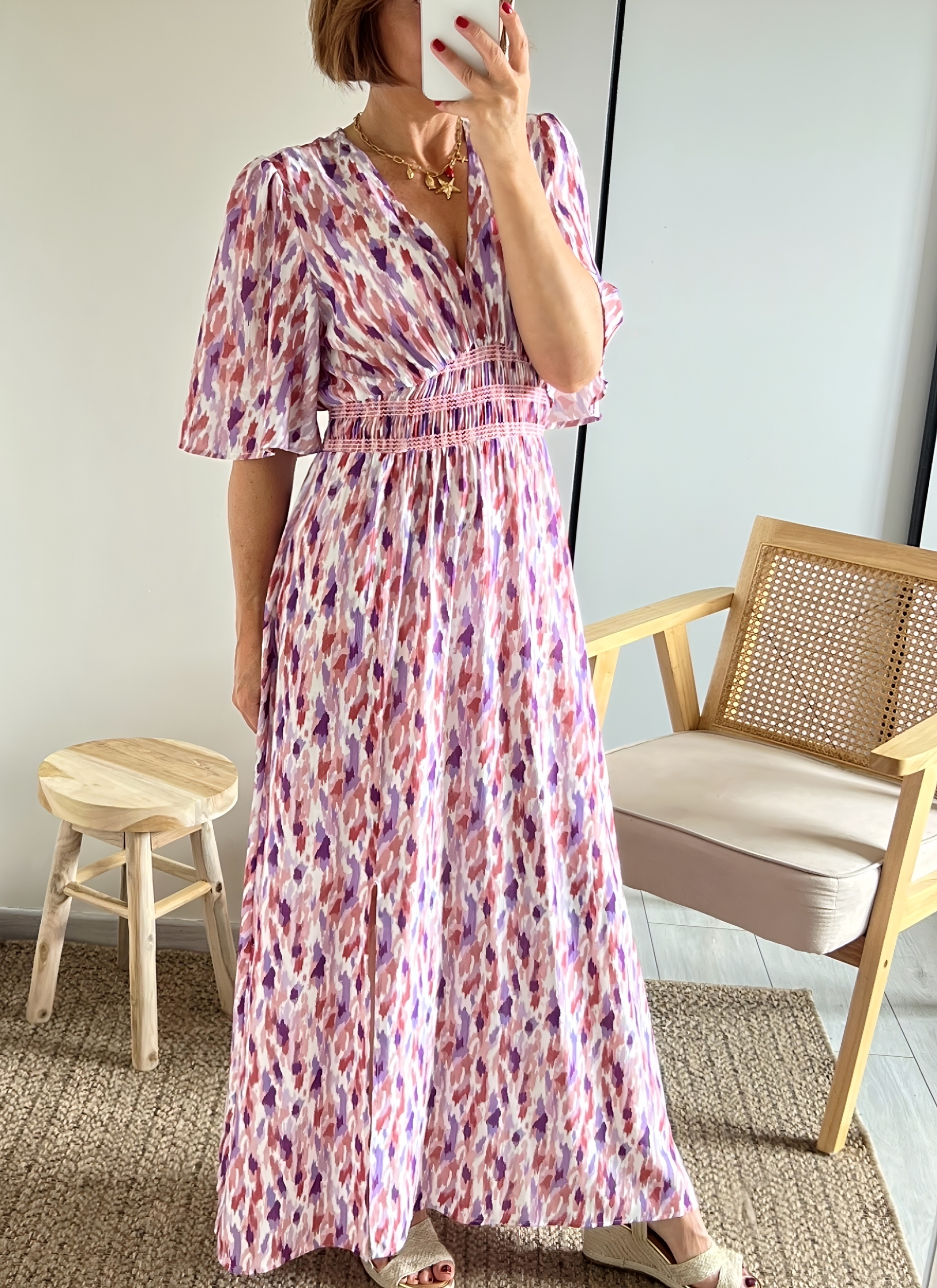 la robe helena -7
