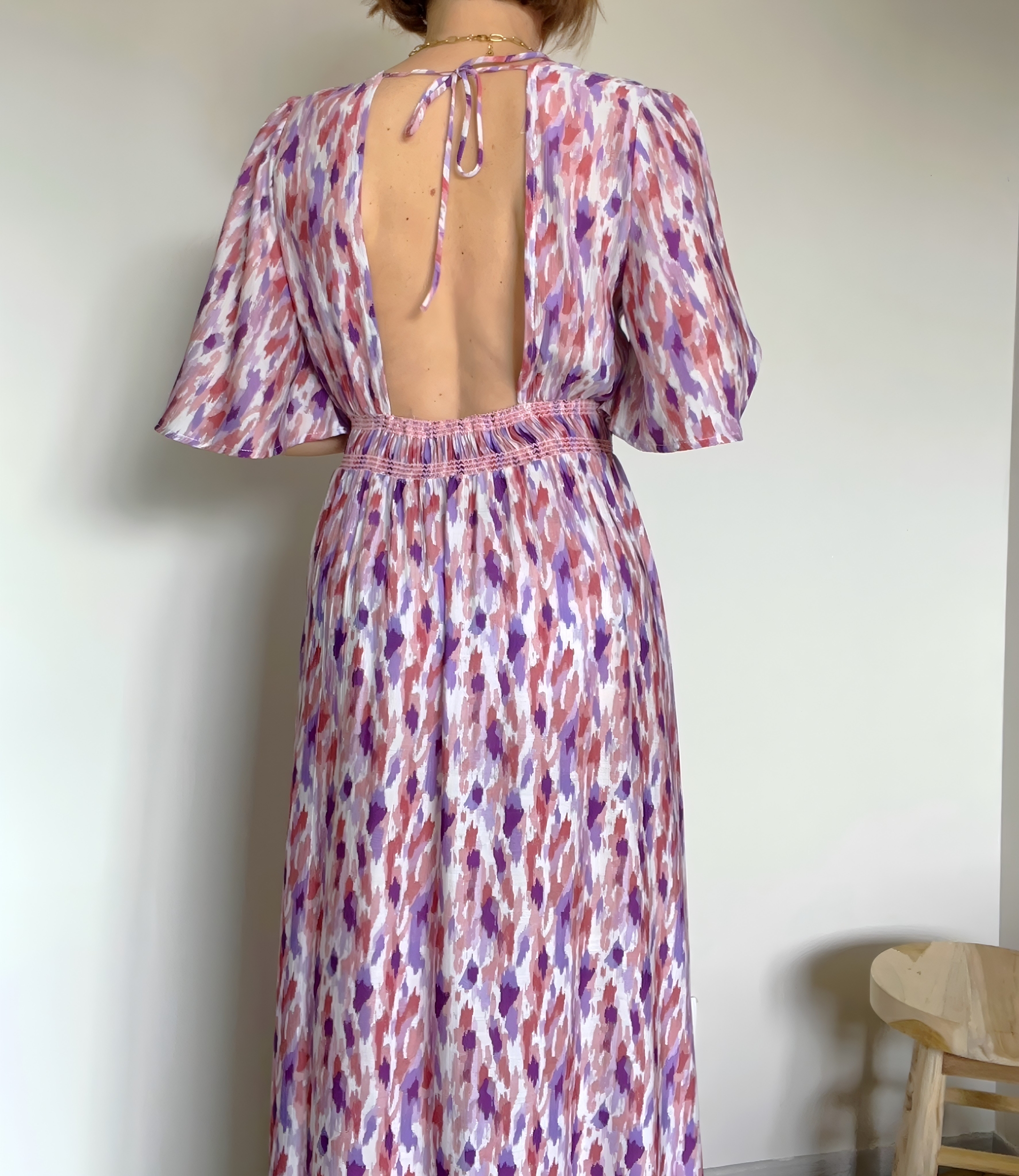 la robe helena -8