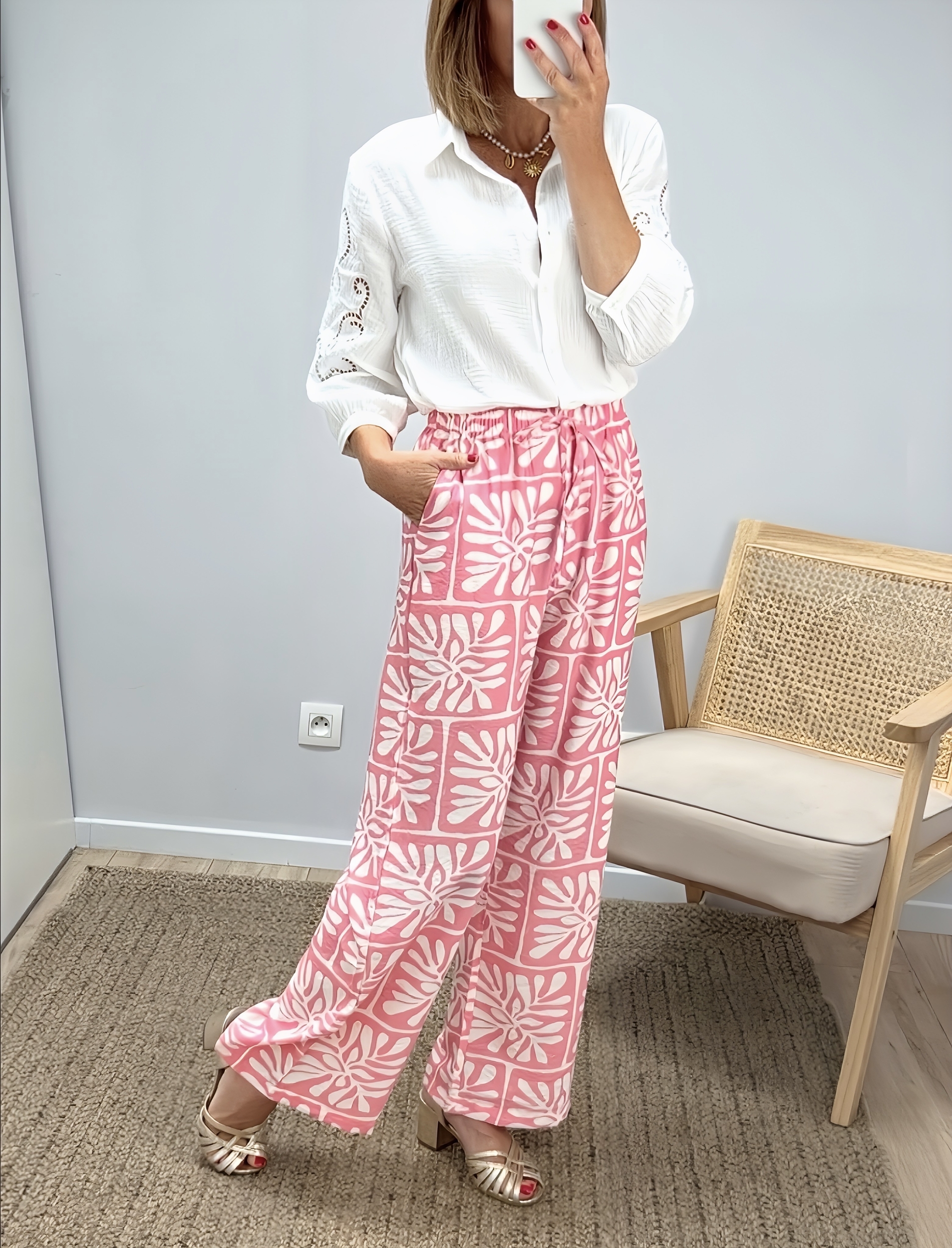 le pantalon sully -2