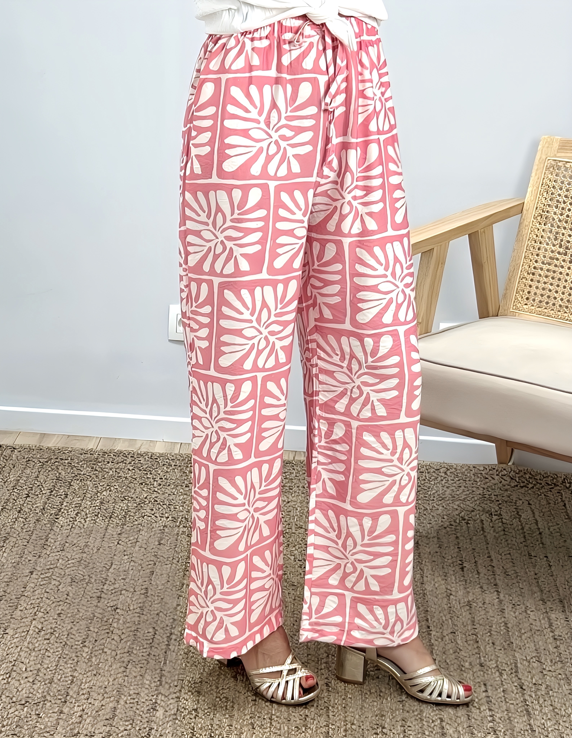 le pantalon sully -3