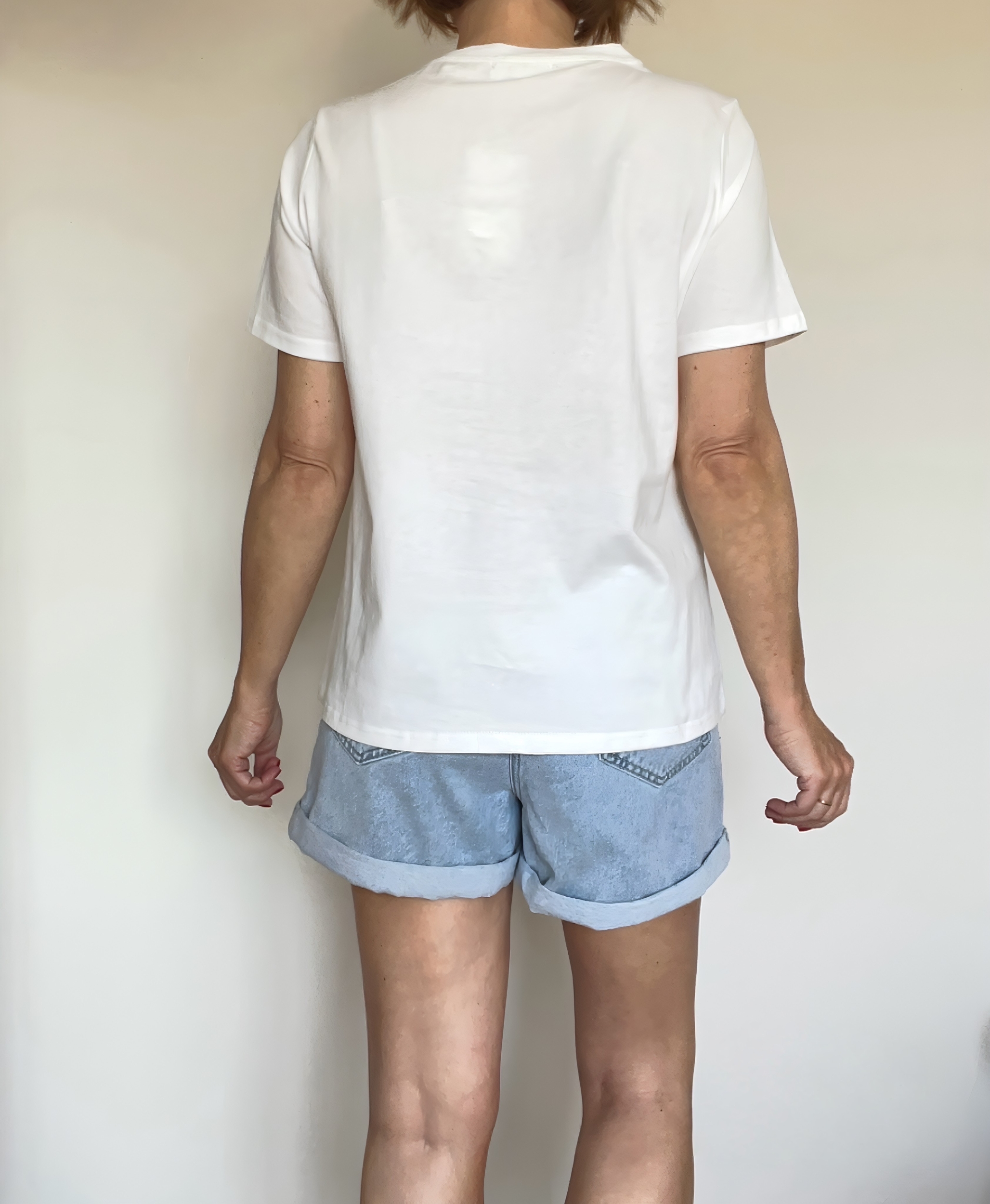 le tee-shirt amor -5