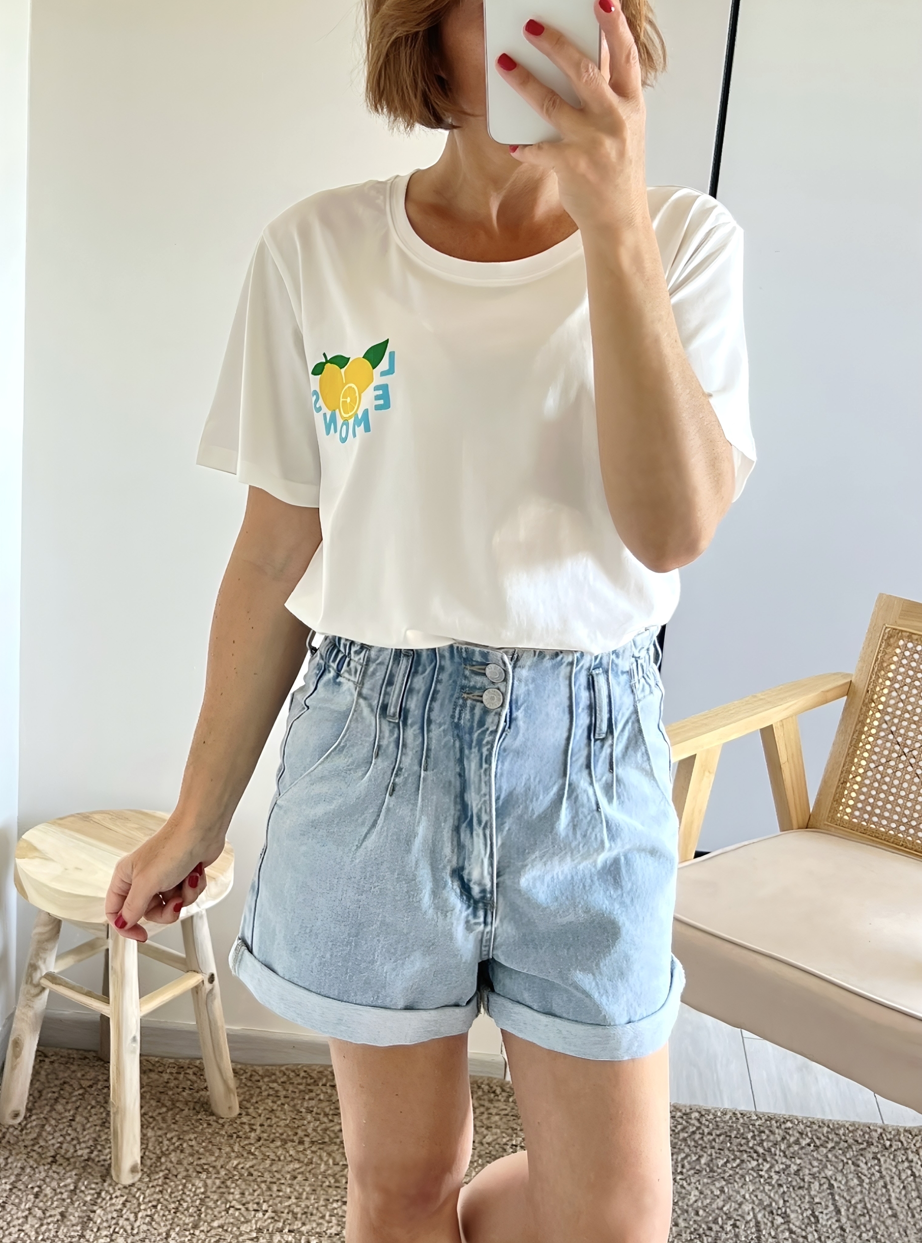 le tee-shirt lemon -4