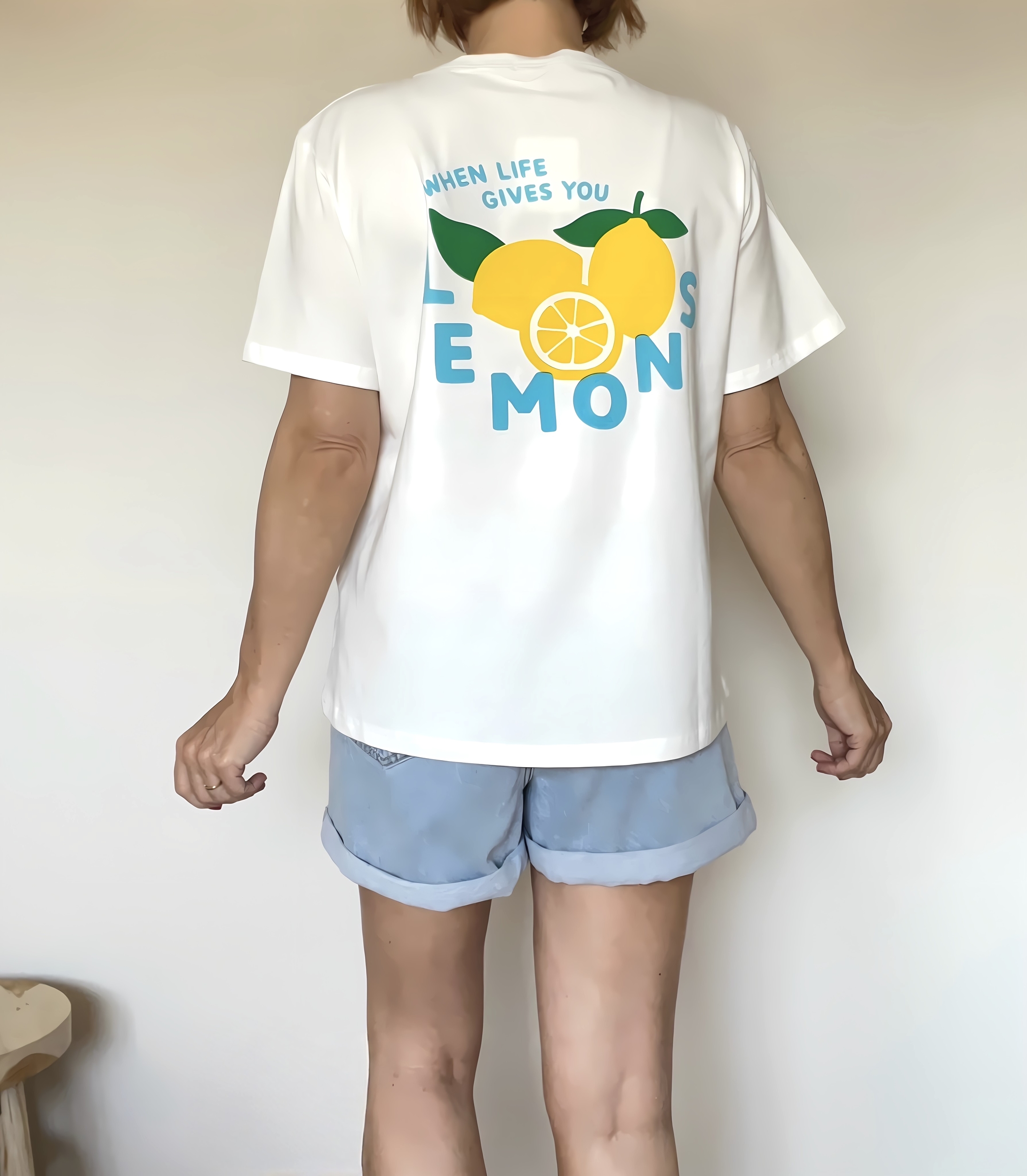 le tee-shirt lemon -6