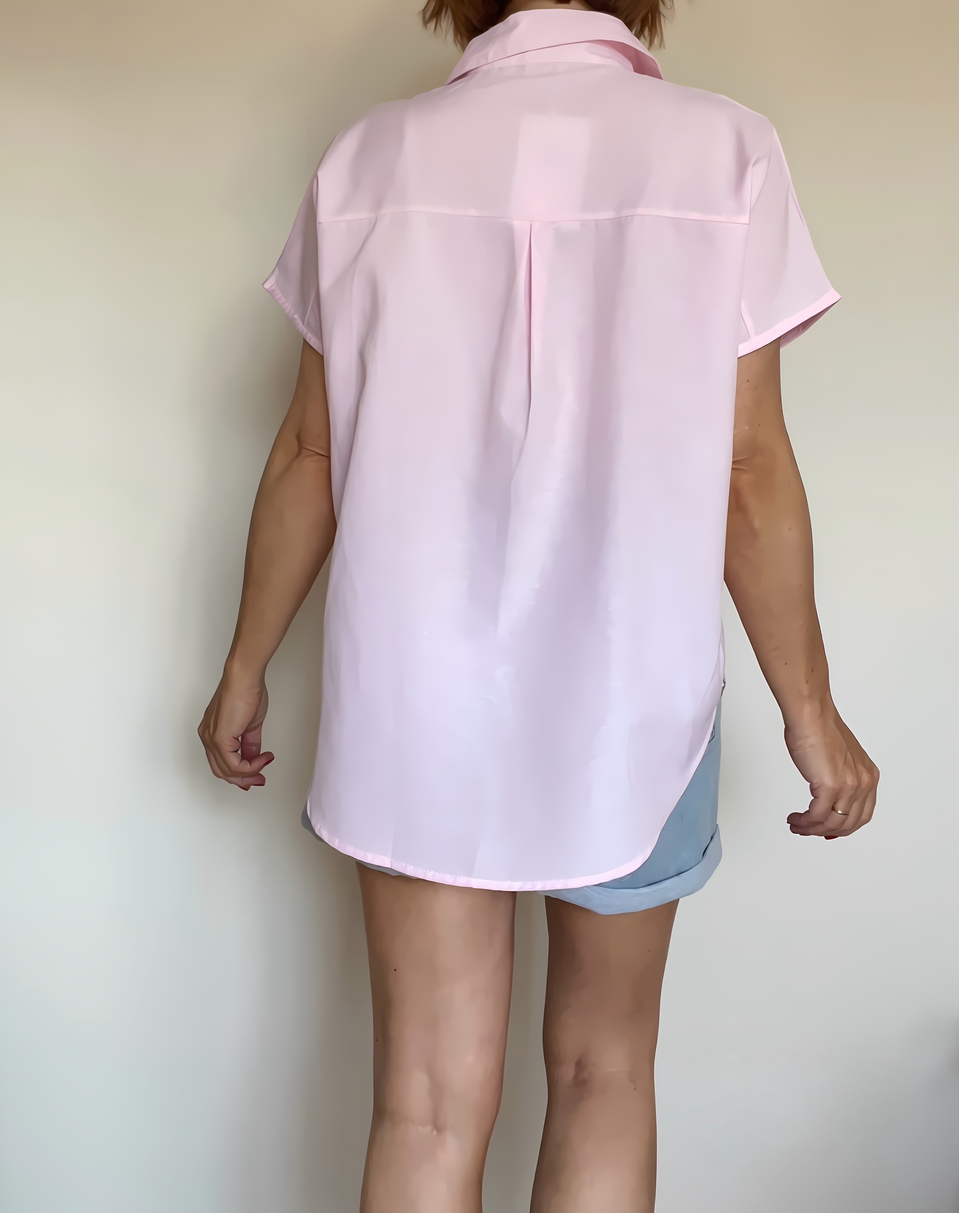 la chemise Swan -6