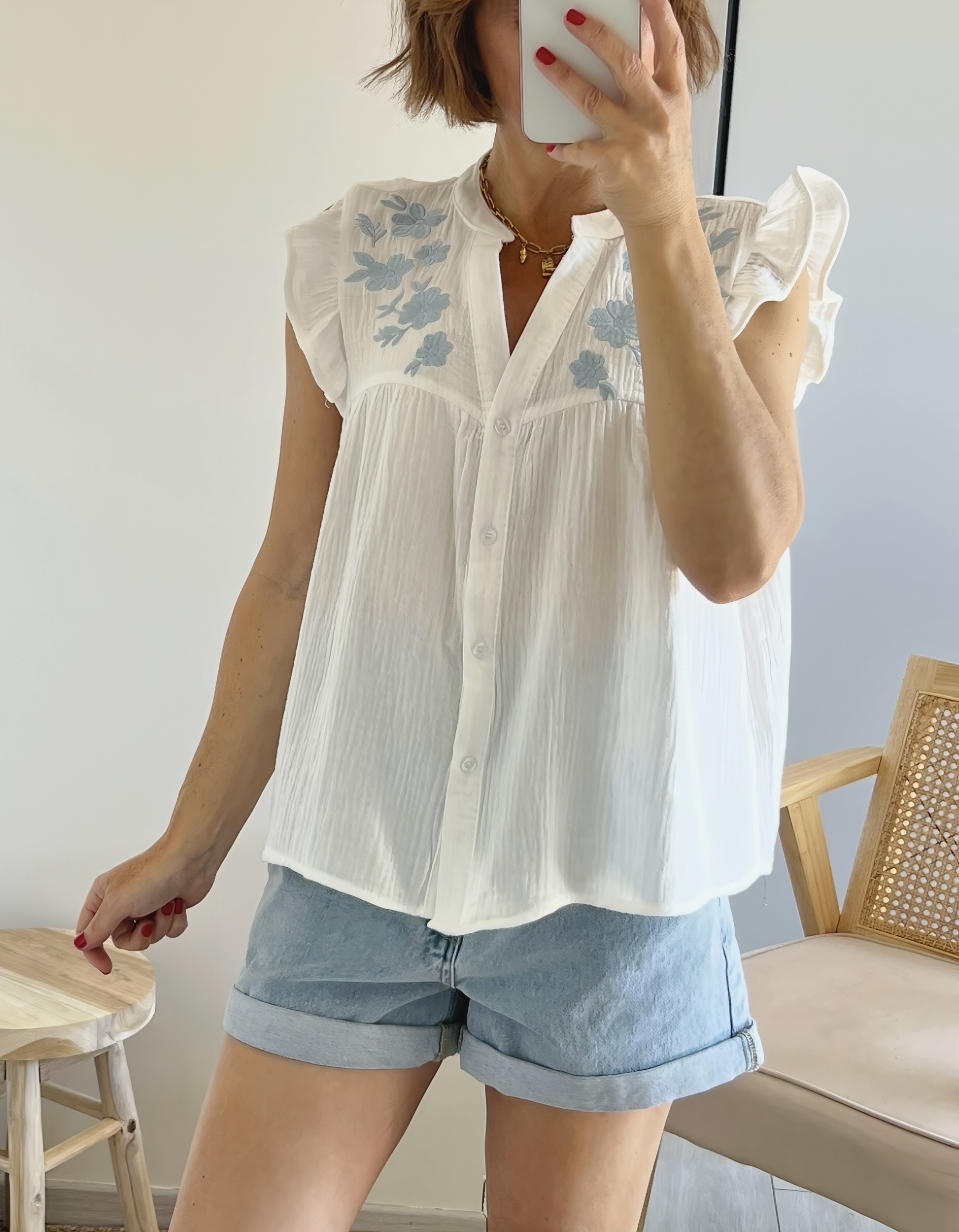 la blouse raphaelle -4