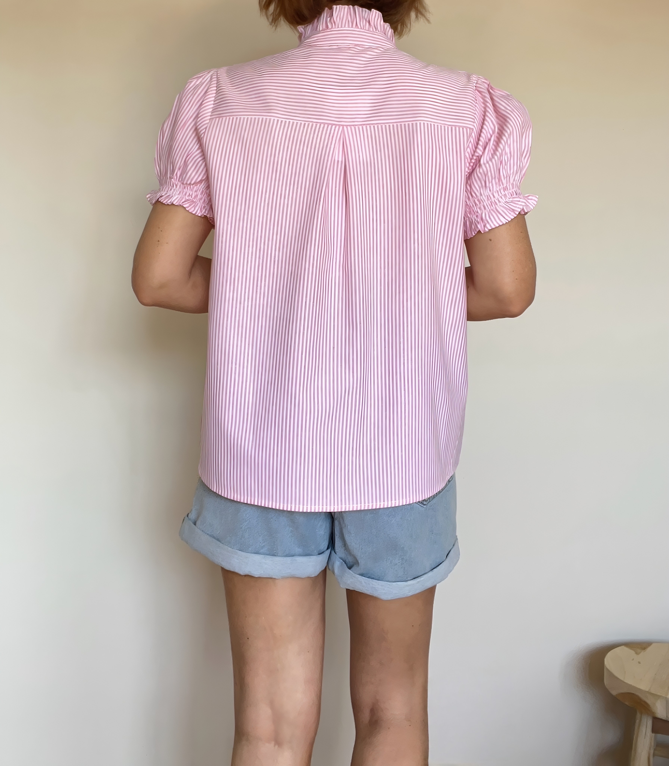 la blouse emma rose -6