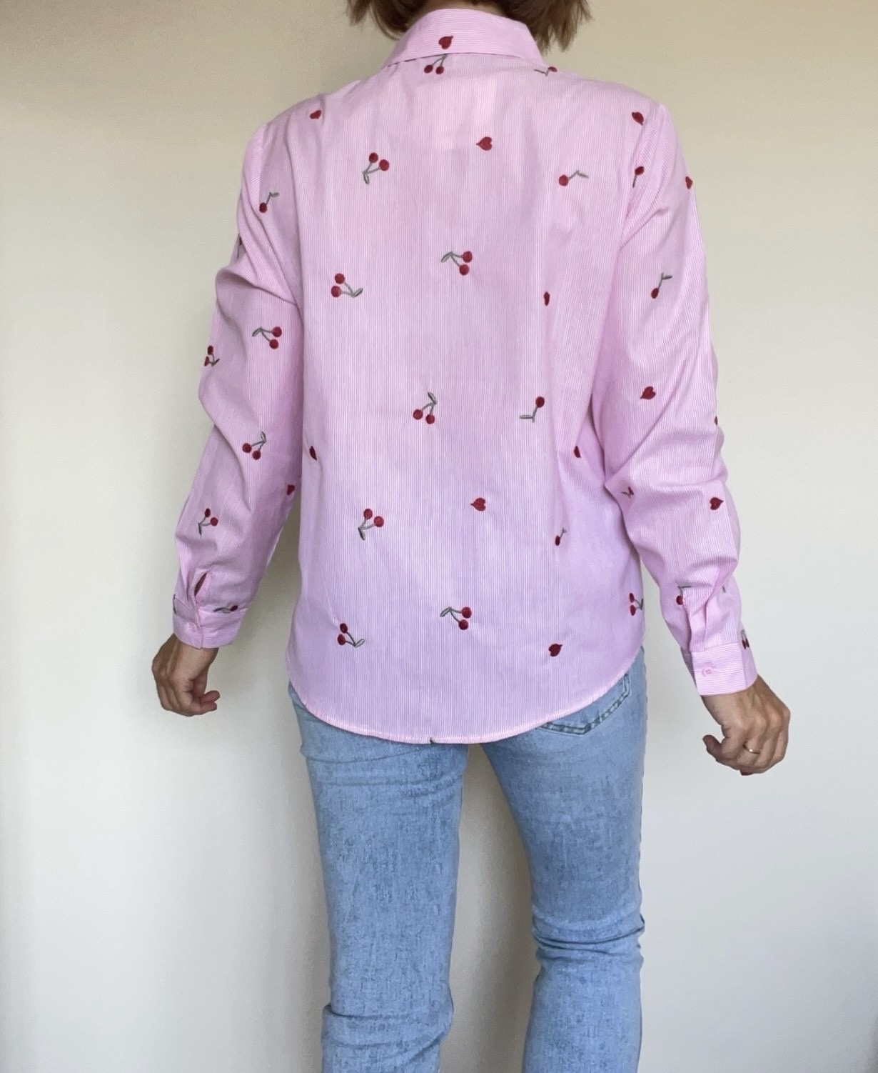 la chemise Florine -6