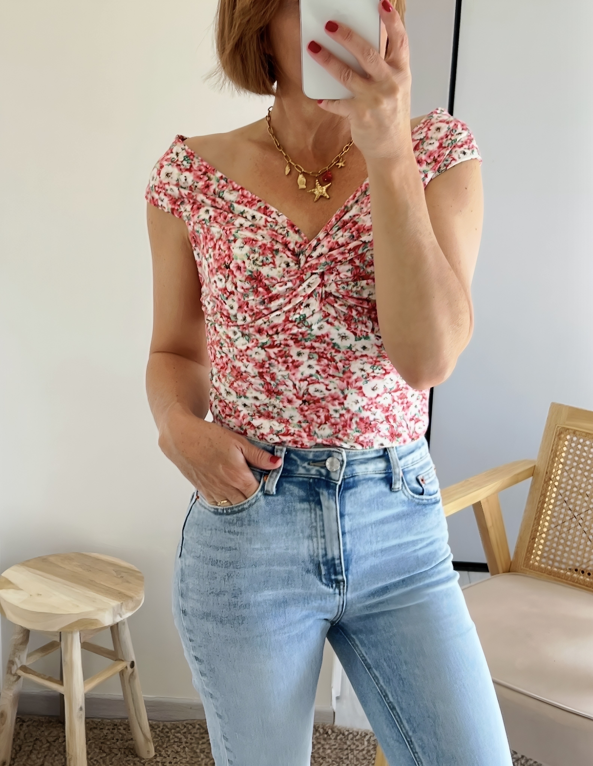 le top liberty -5