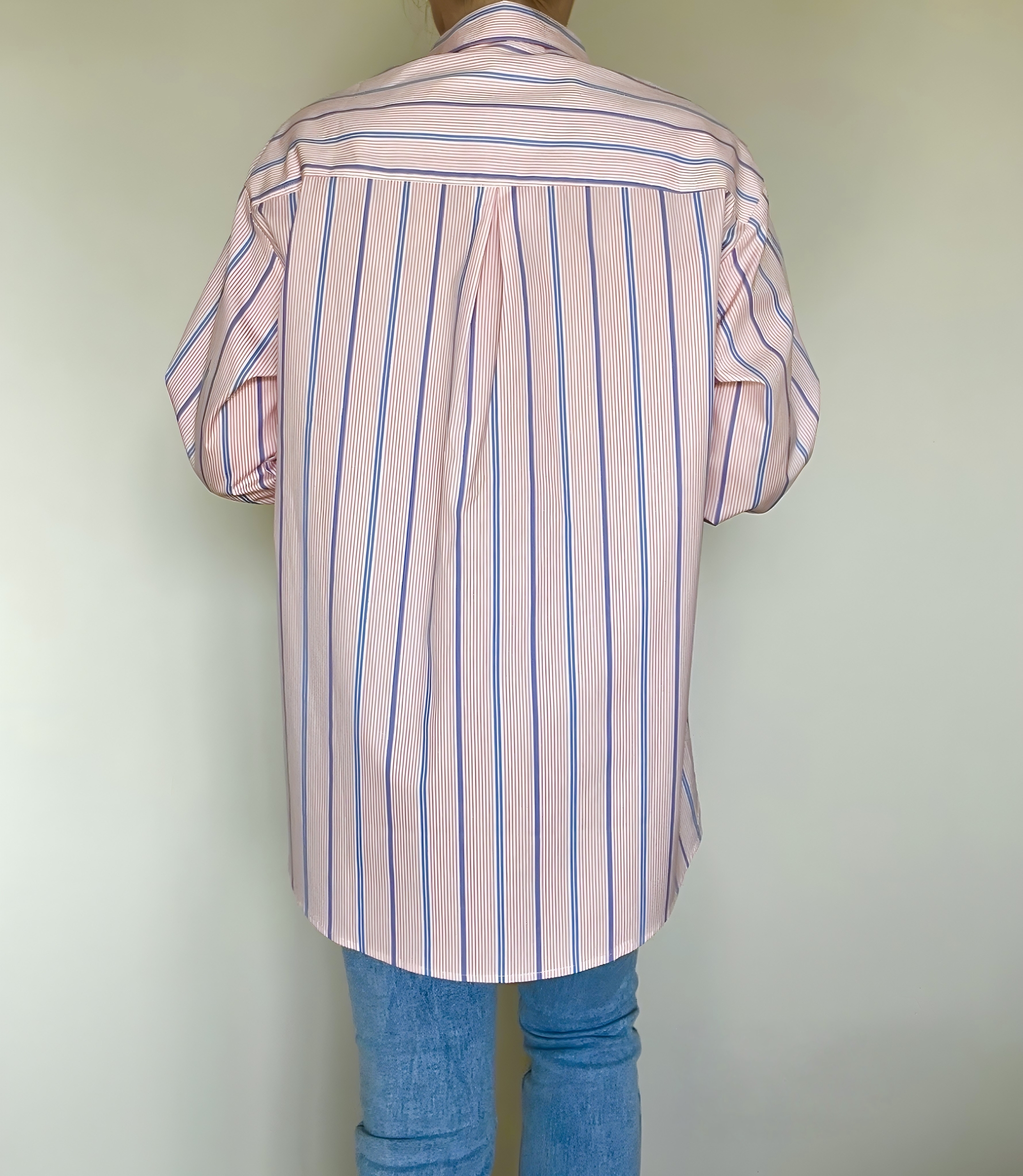 la chemise anette -6