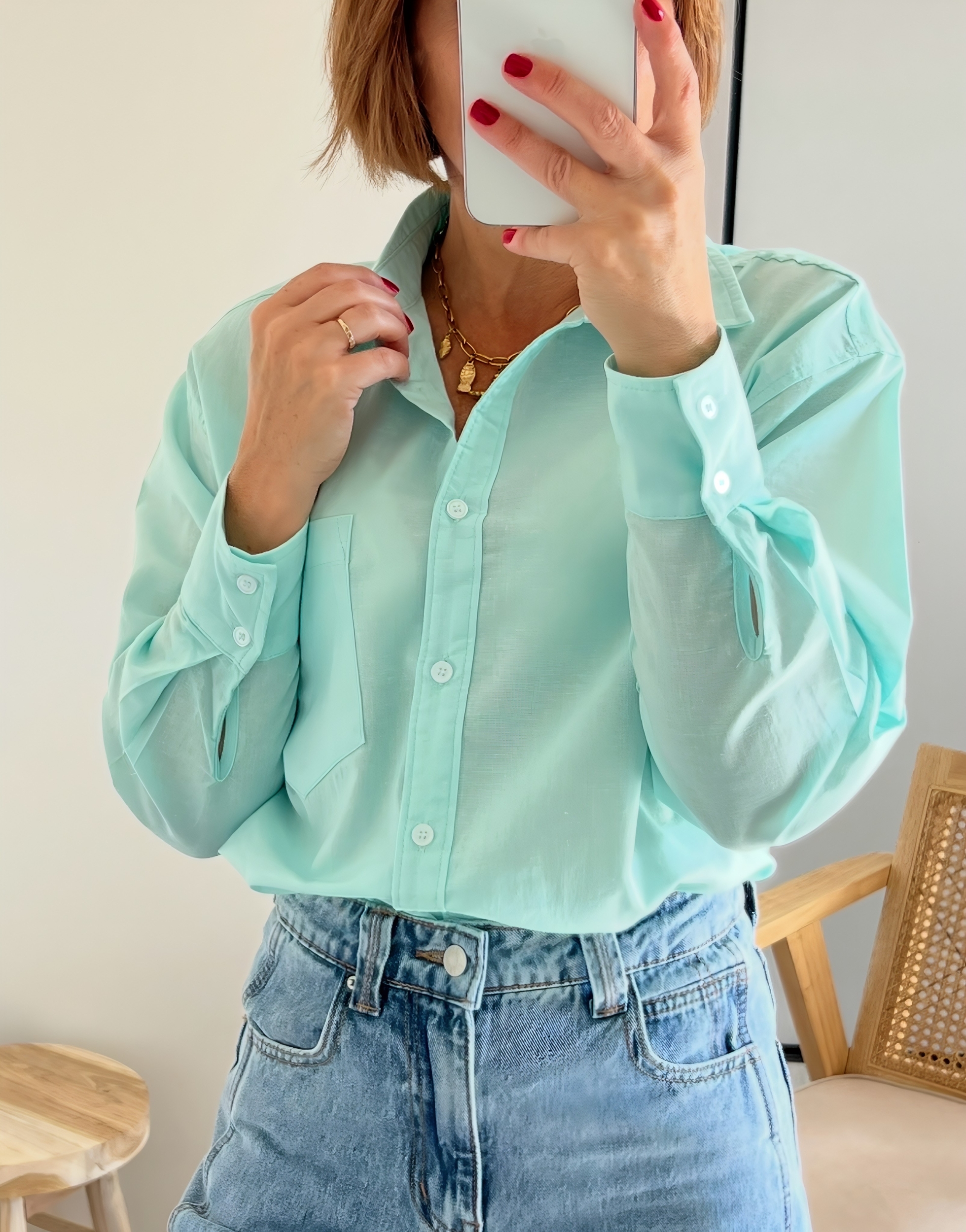 la chemise fanny -1