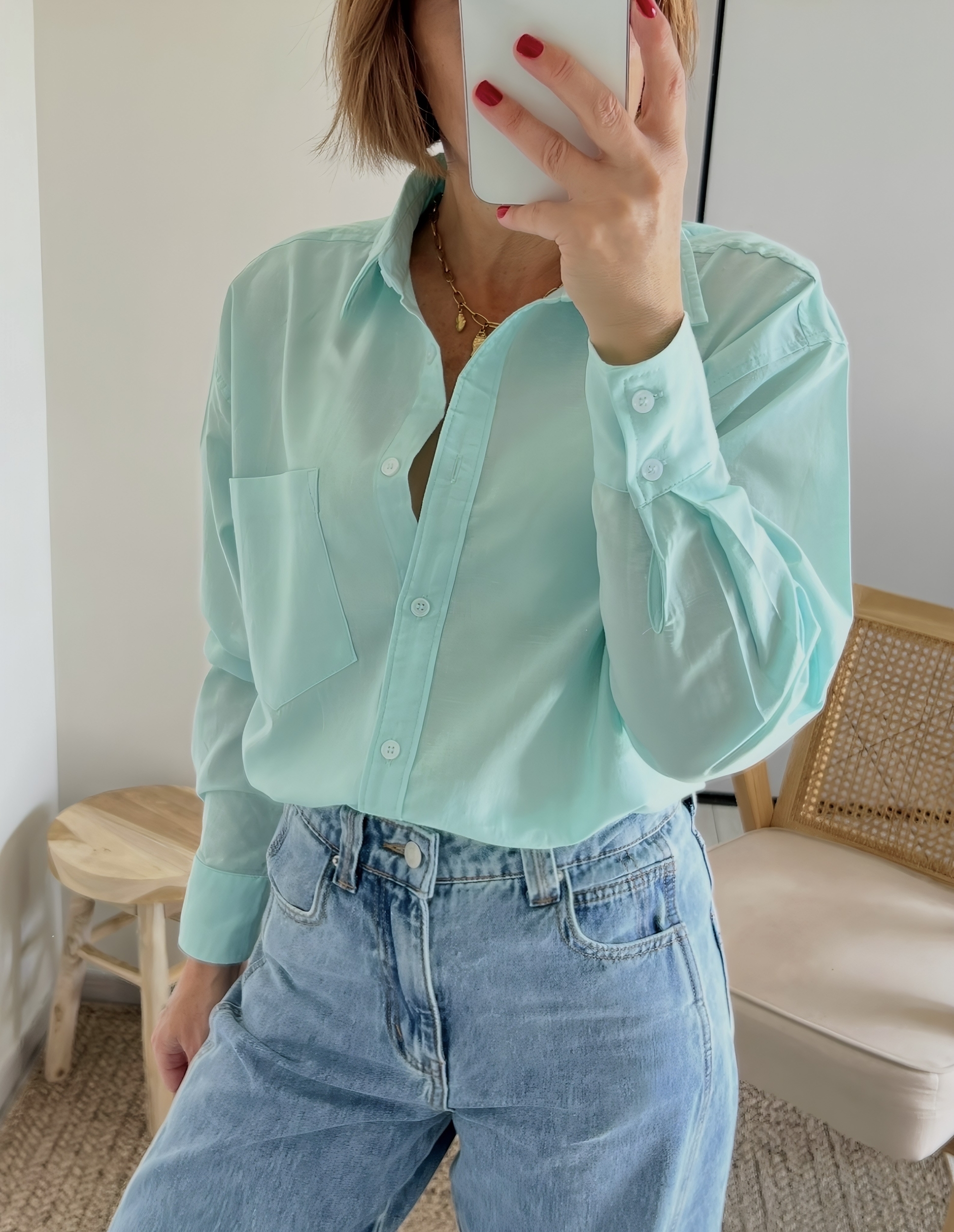 la chemise fanny -2