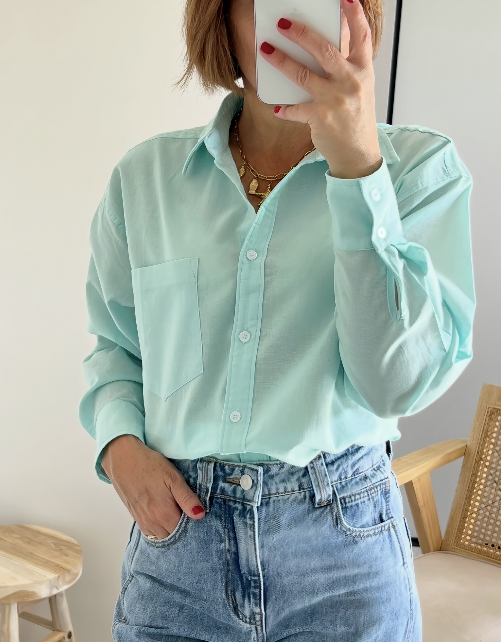 la chemise fanny -3