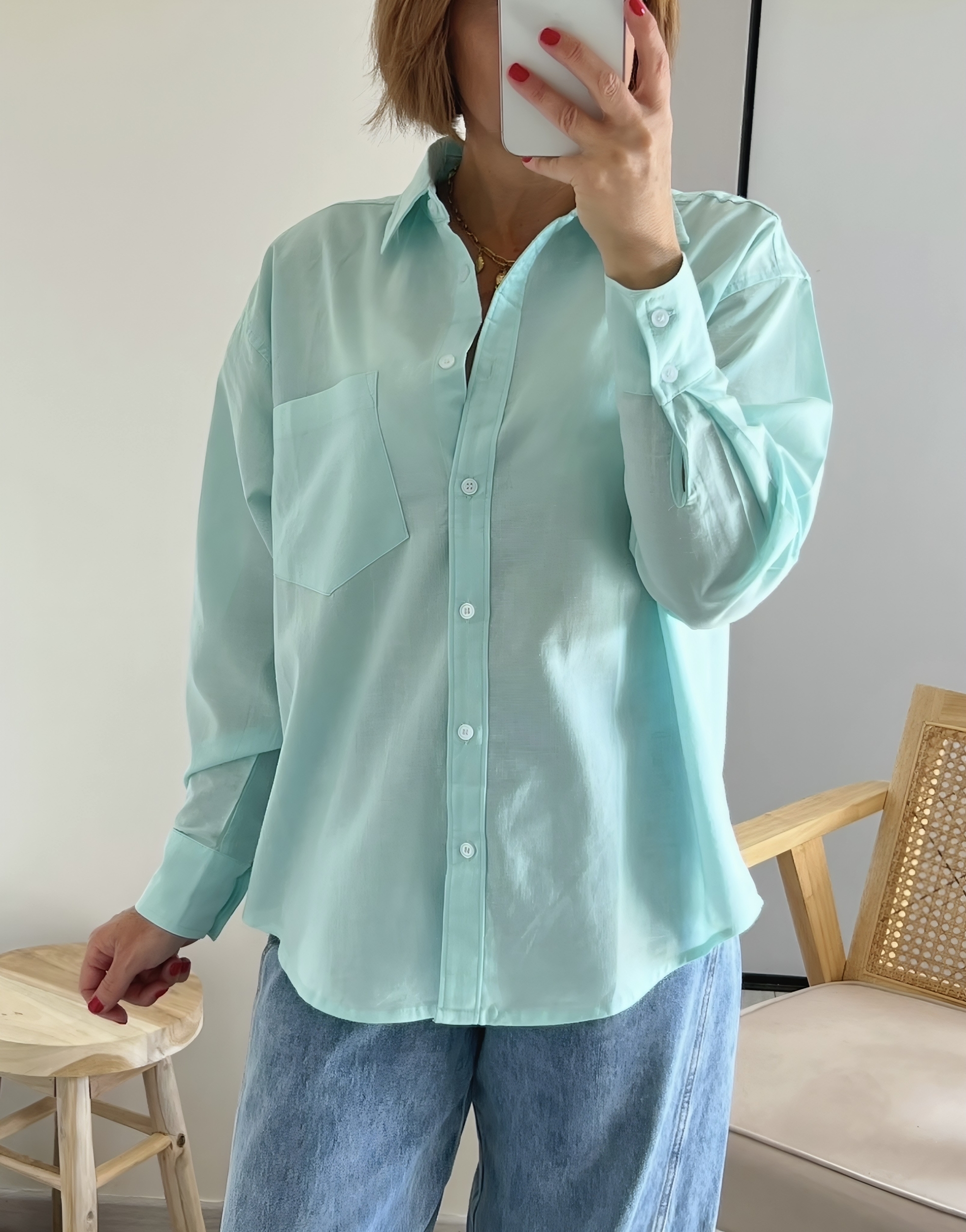la chemise fanny -5
