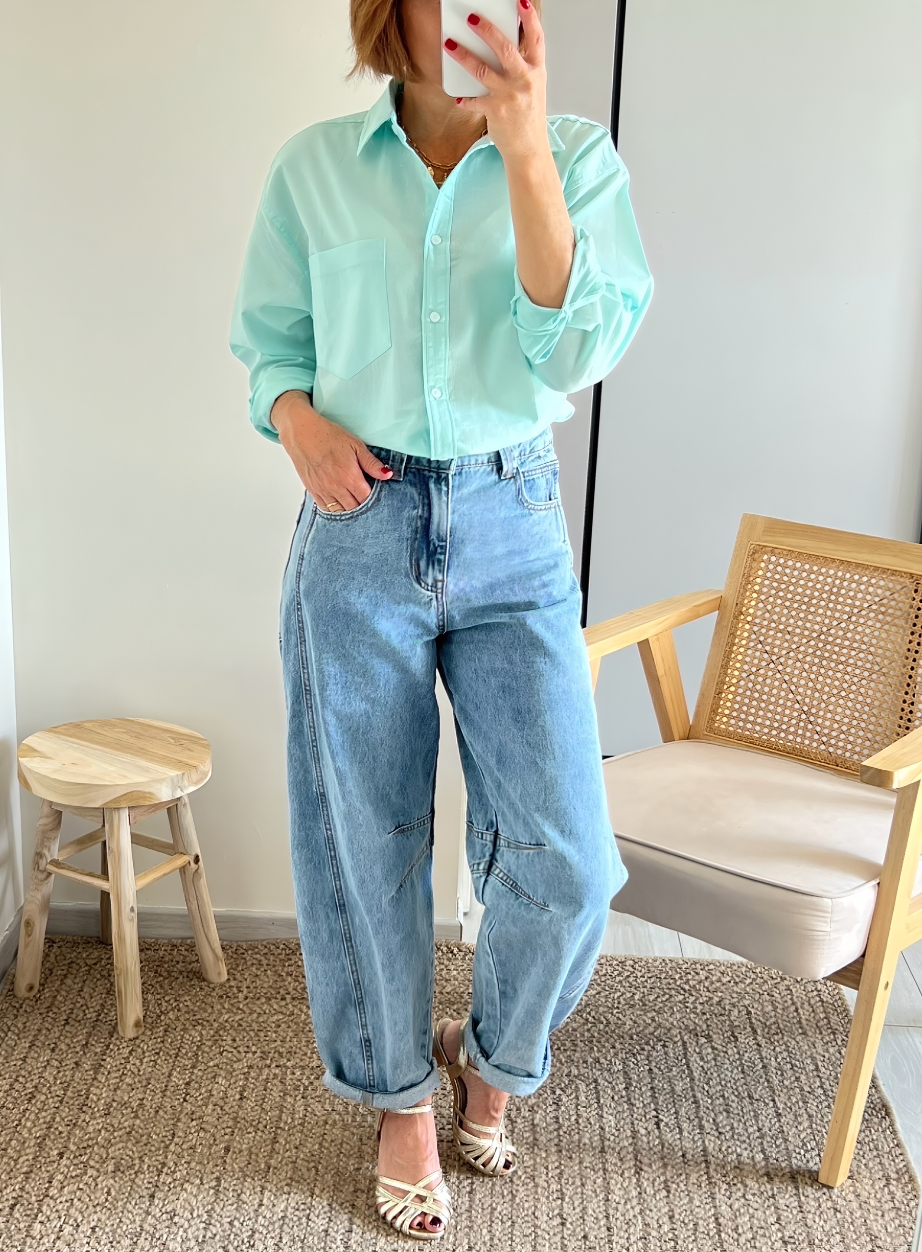 le jean ruben -2