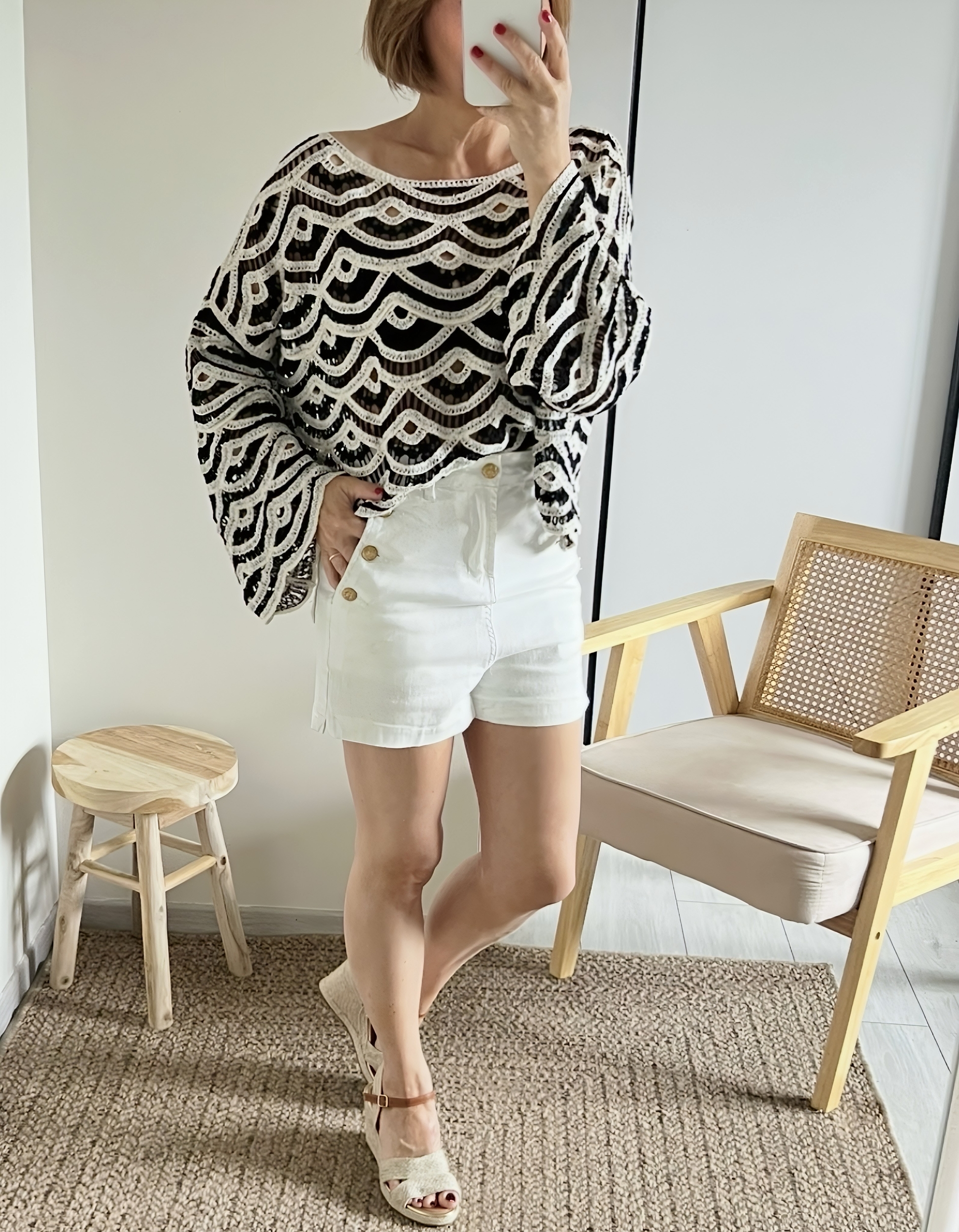 le short rafael -1