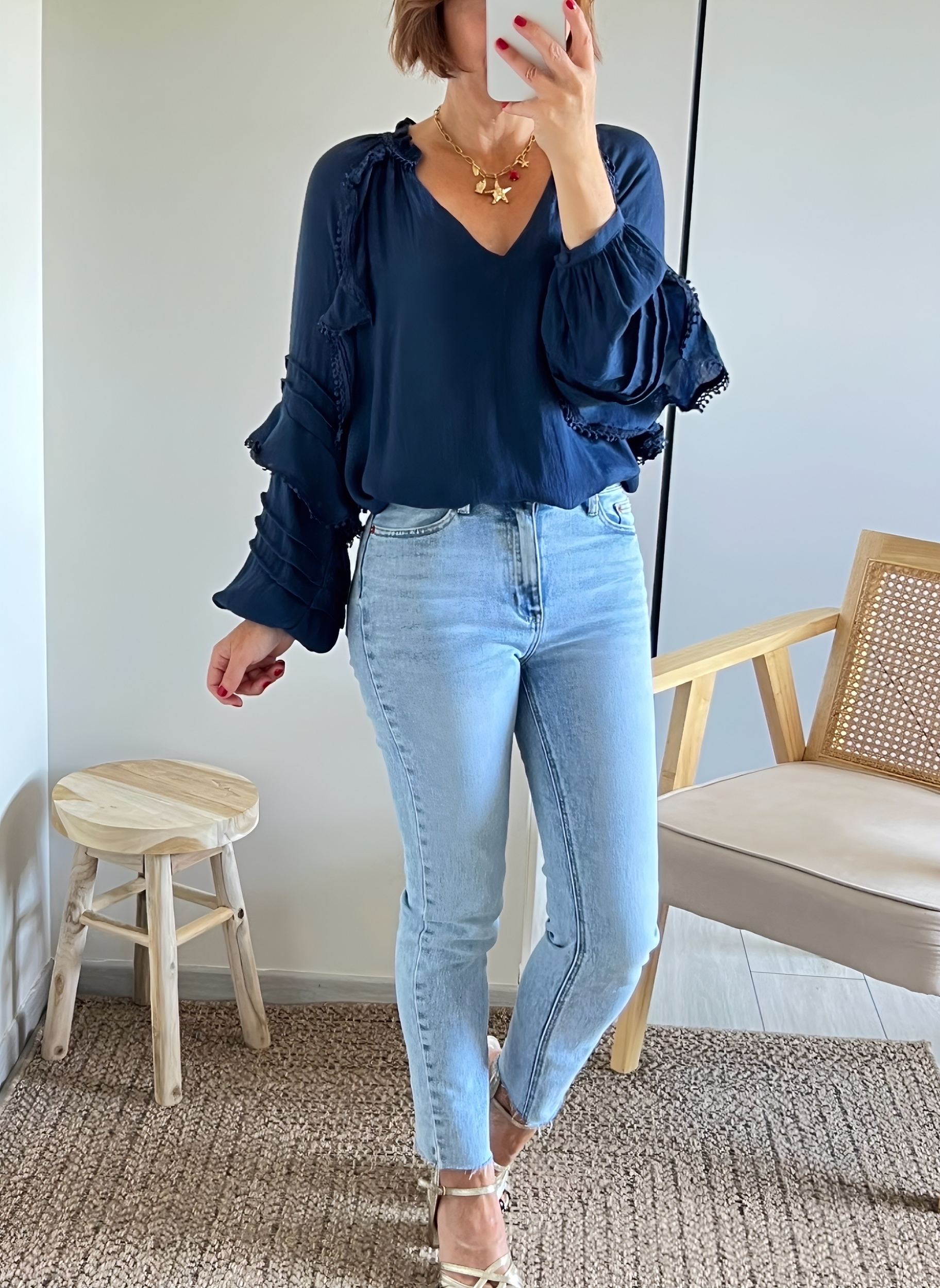 la blouse joanna -3