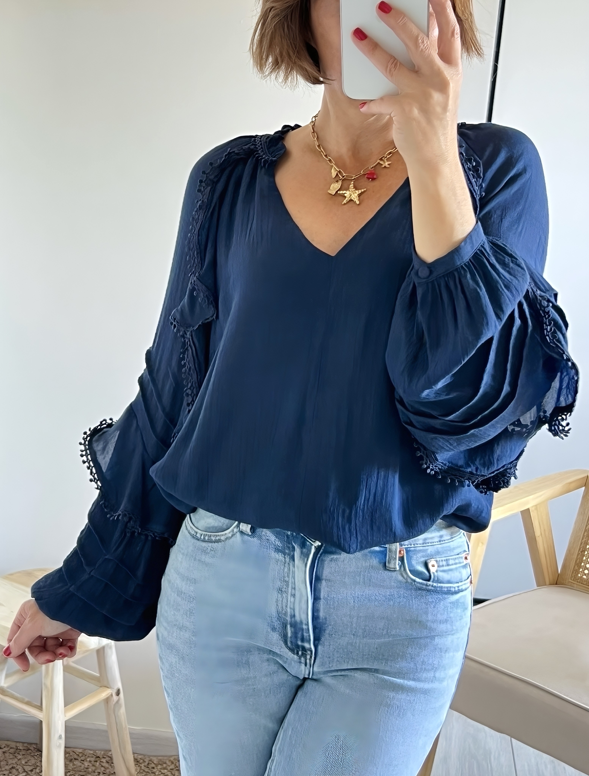la blouse joanna -4