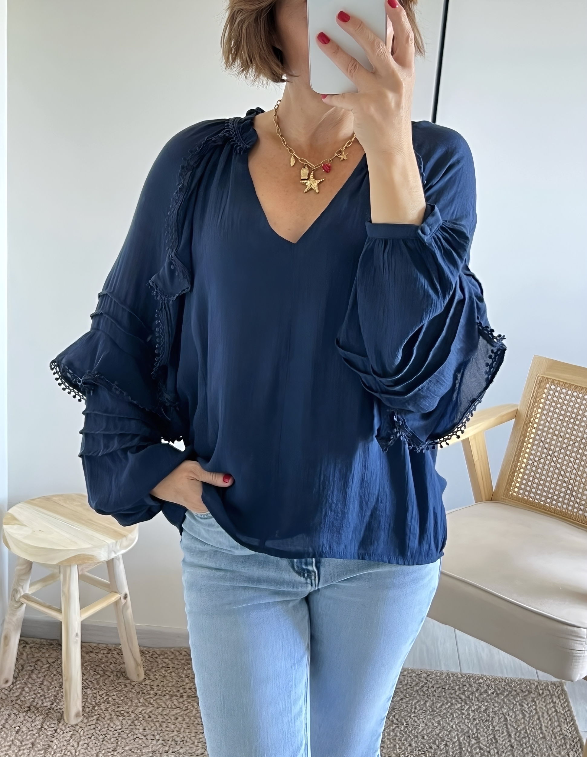la blouse joanna -5