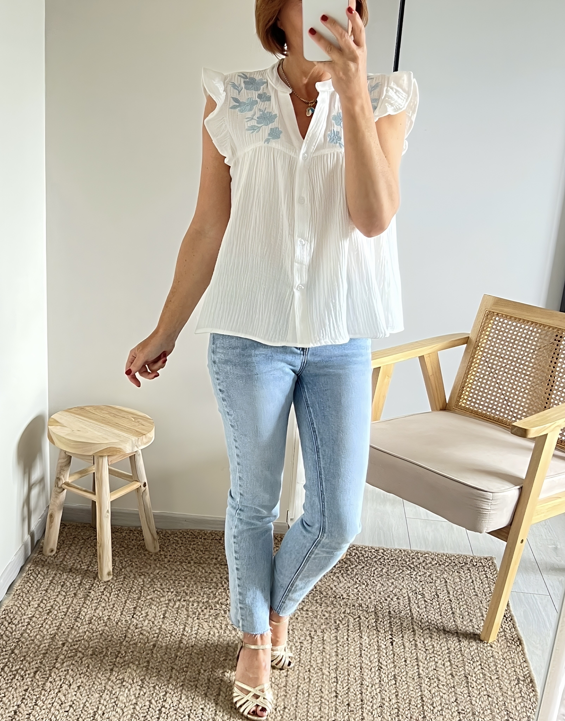 la blouse raphaelle -3