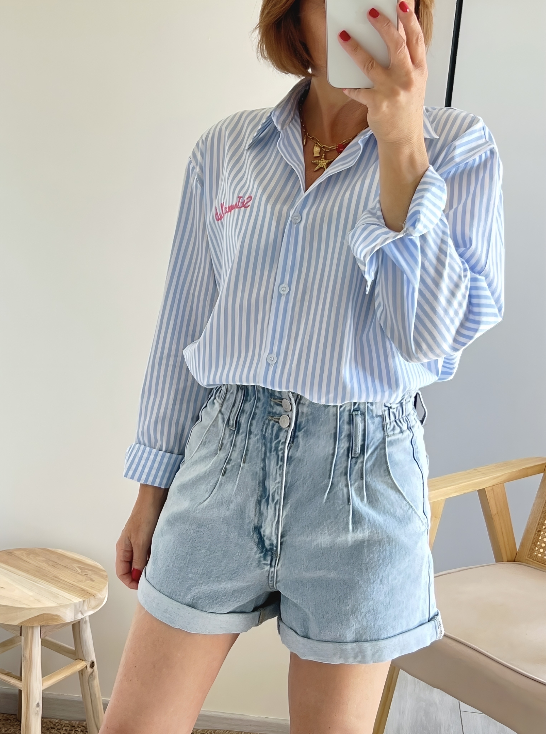 le short amir-3