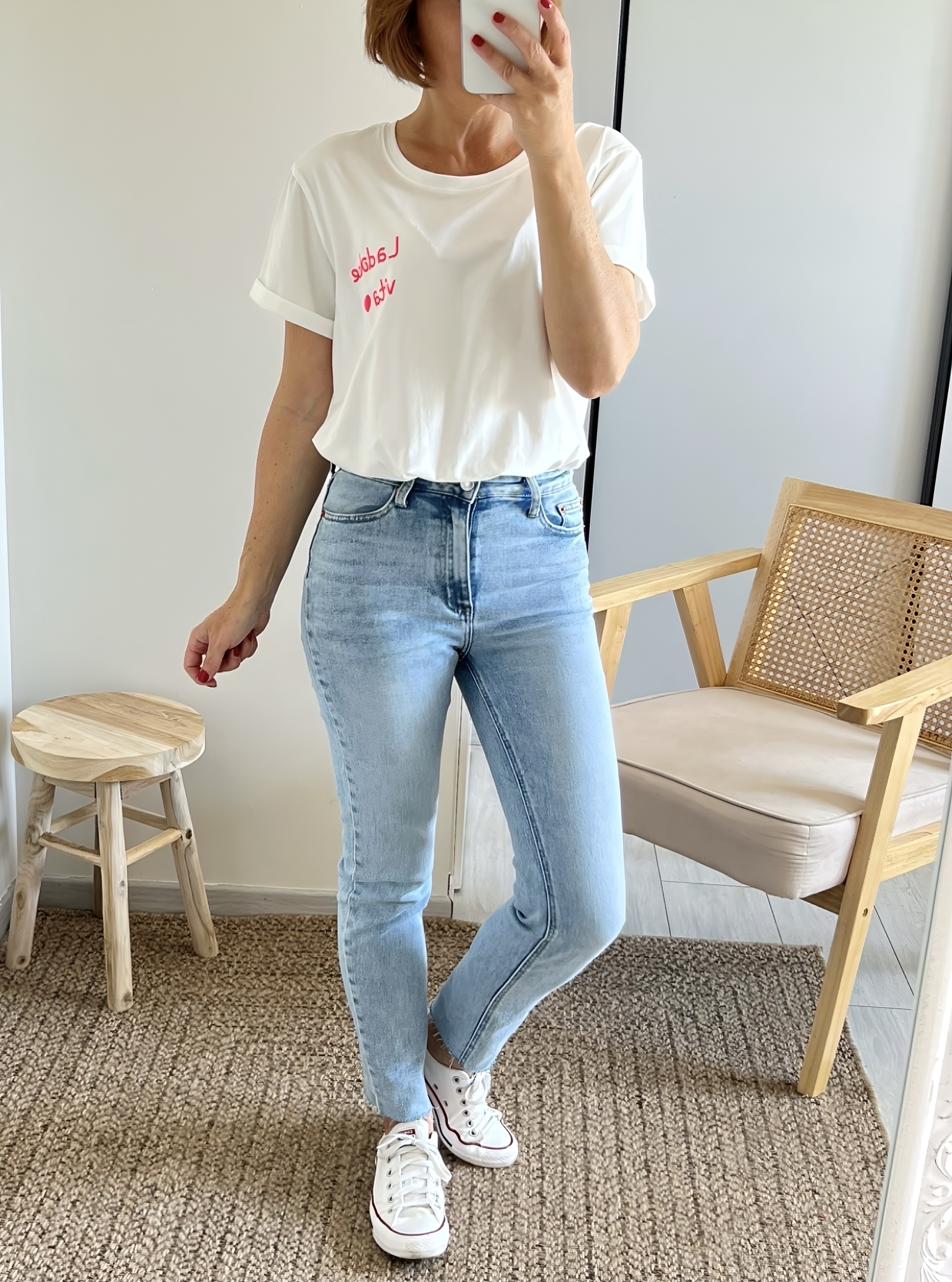 le tee-shirt dolce vita -2