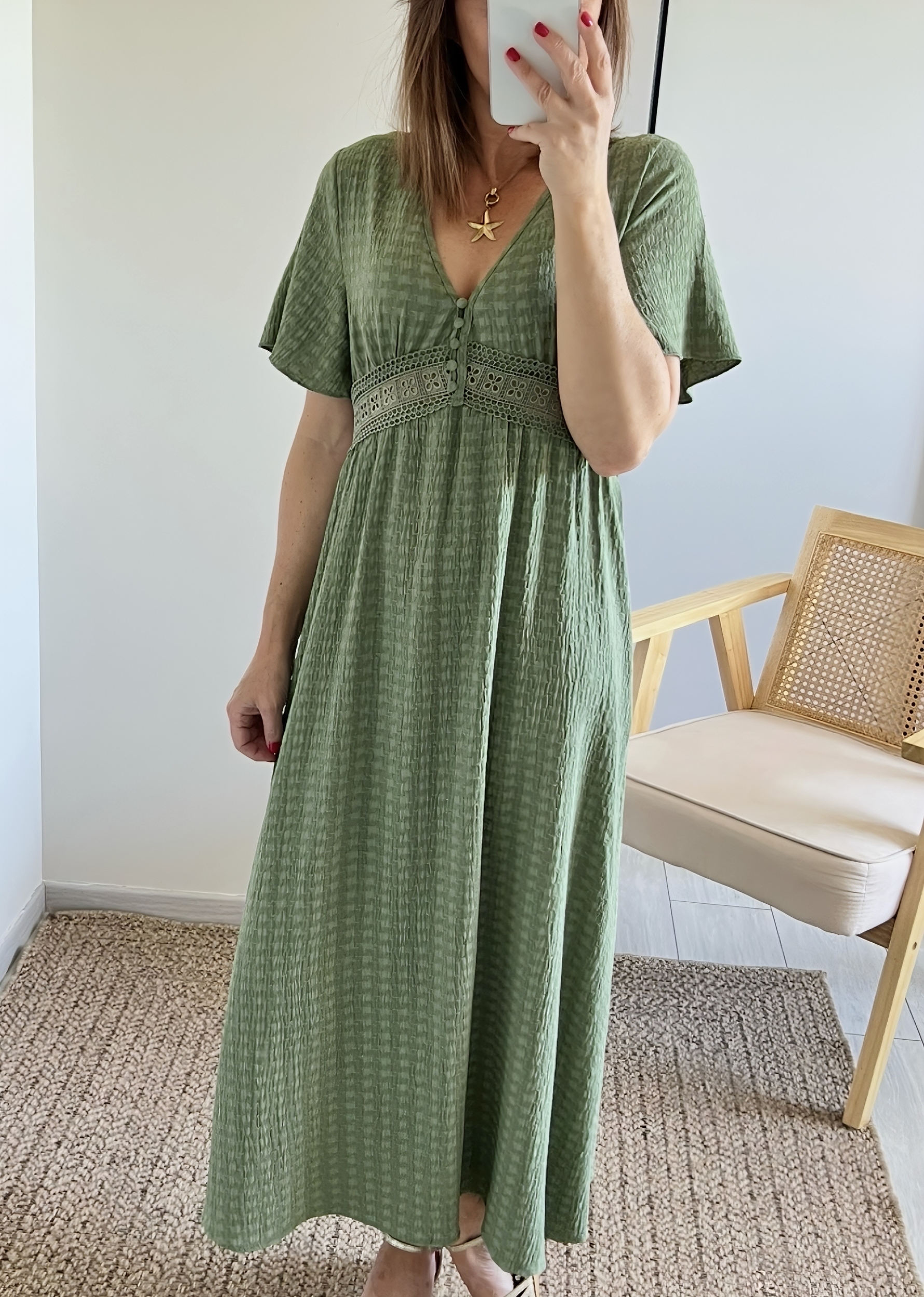 la robe salma -2