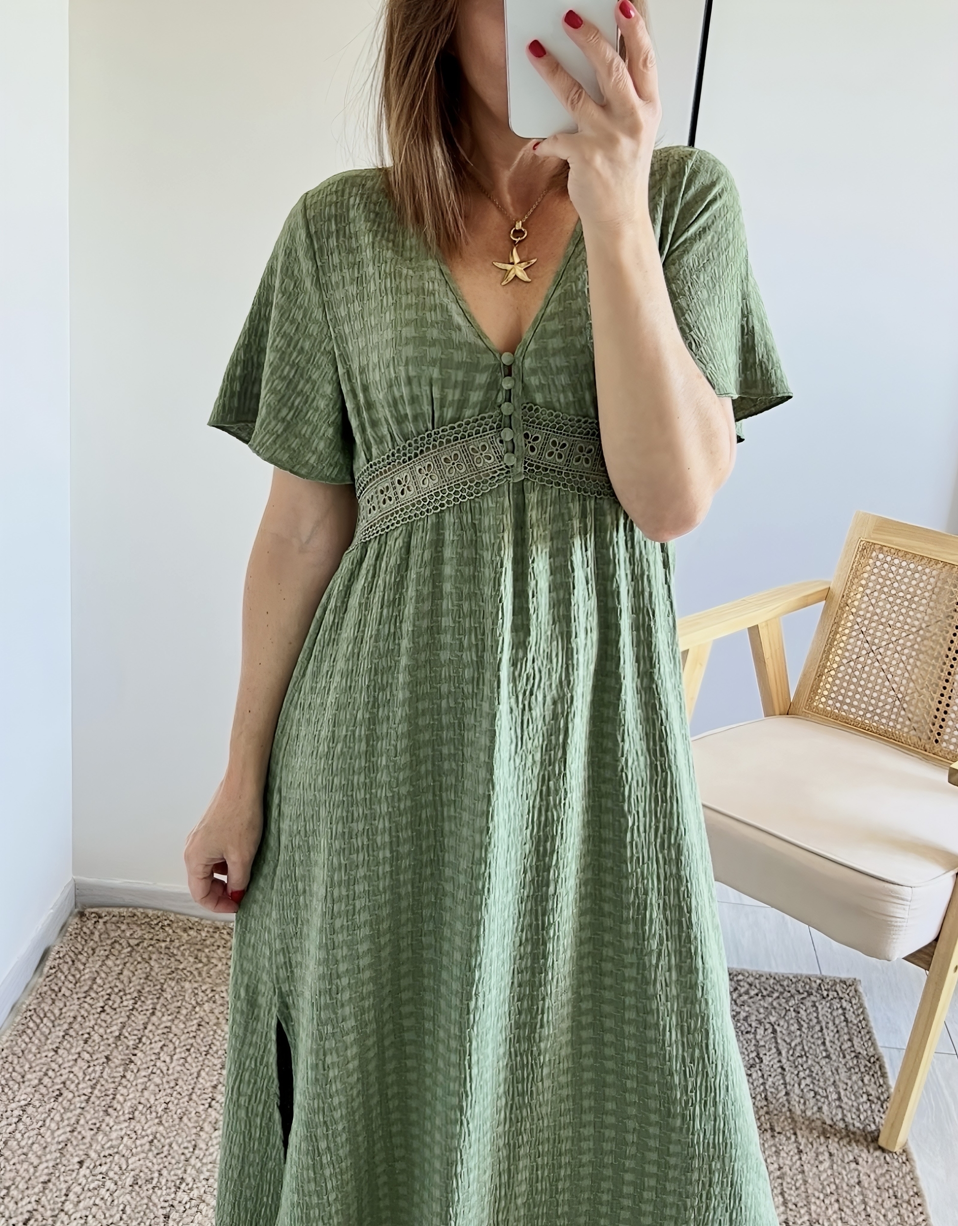 la robe salma -3