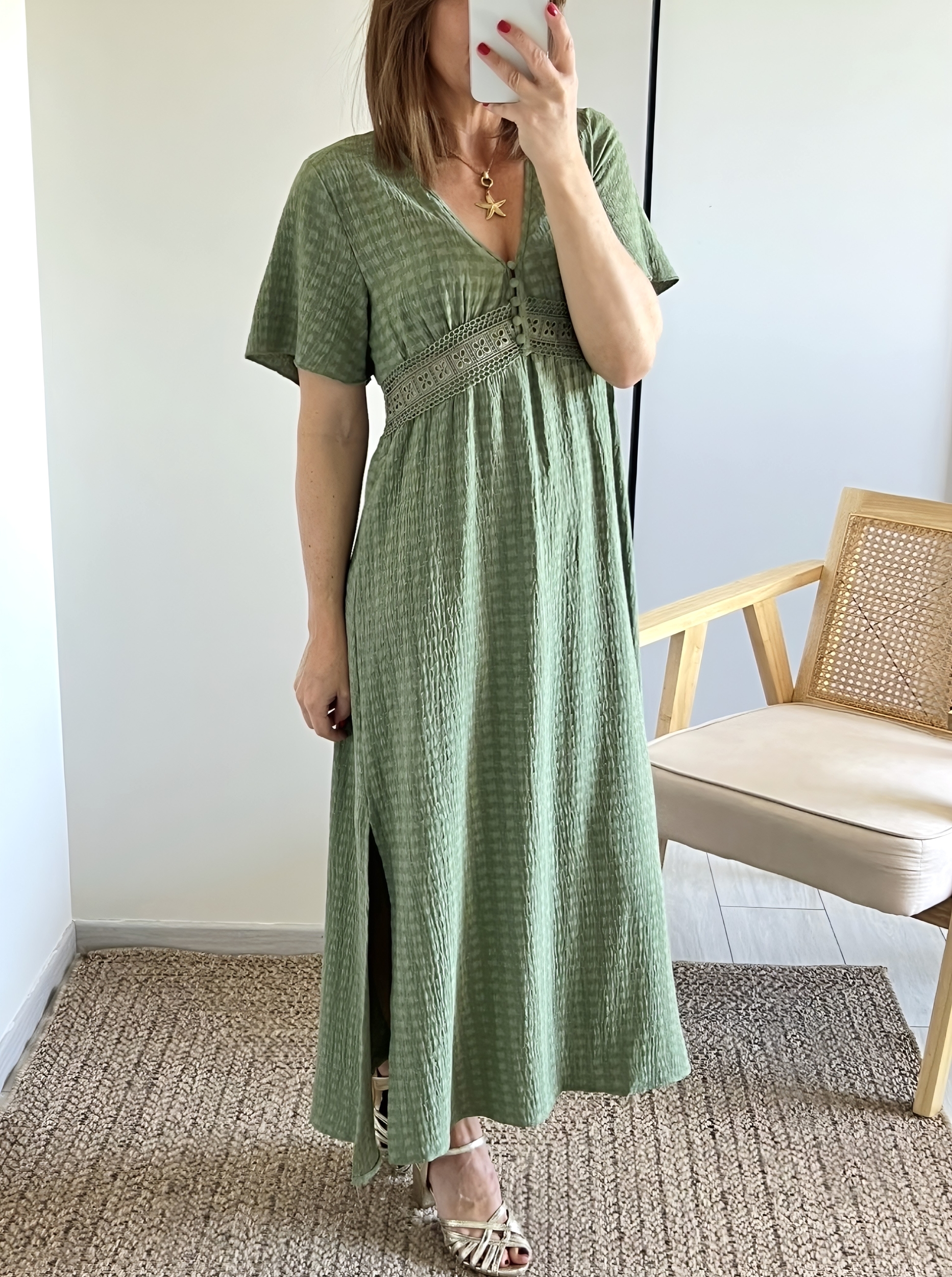 la robe salma -5