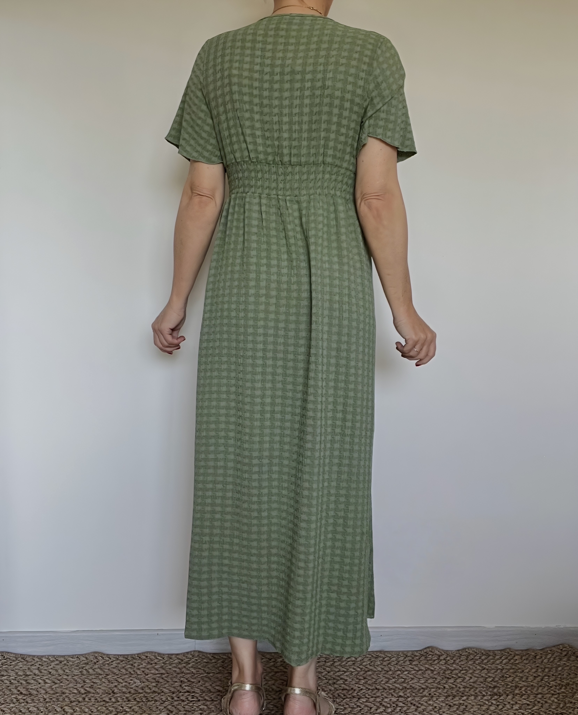la robe salma -6