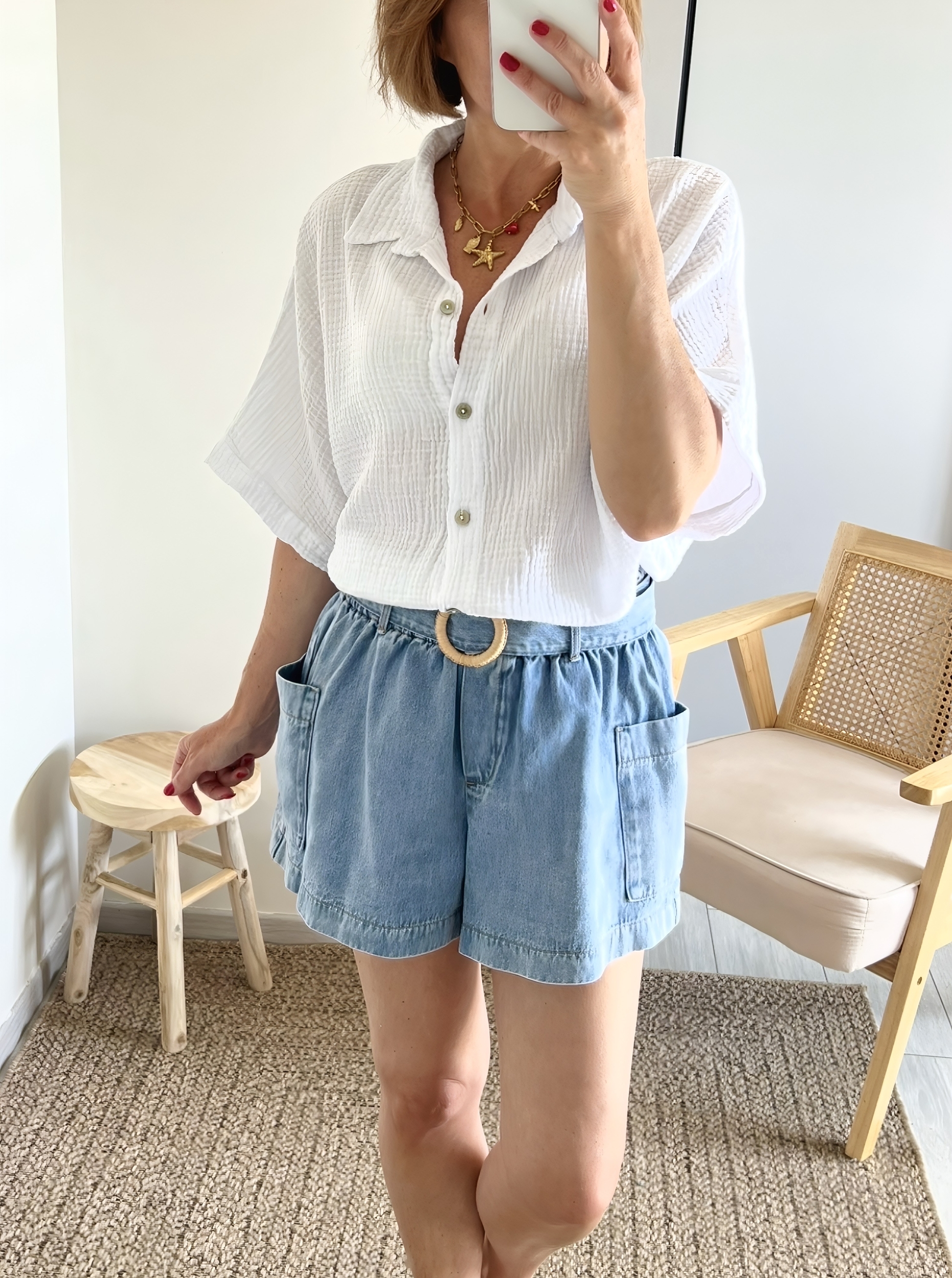 le short andy -2