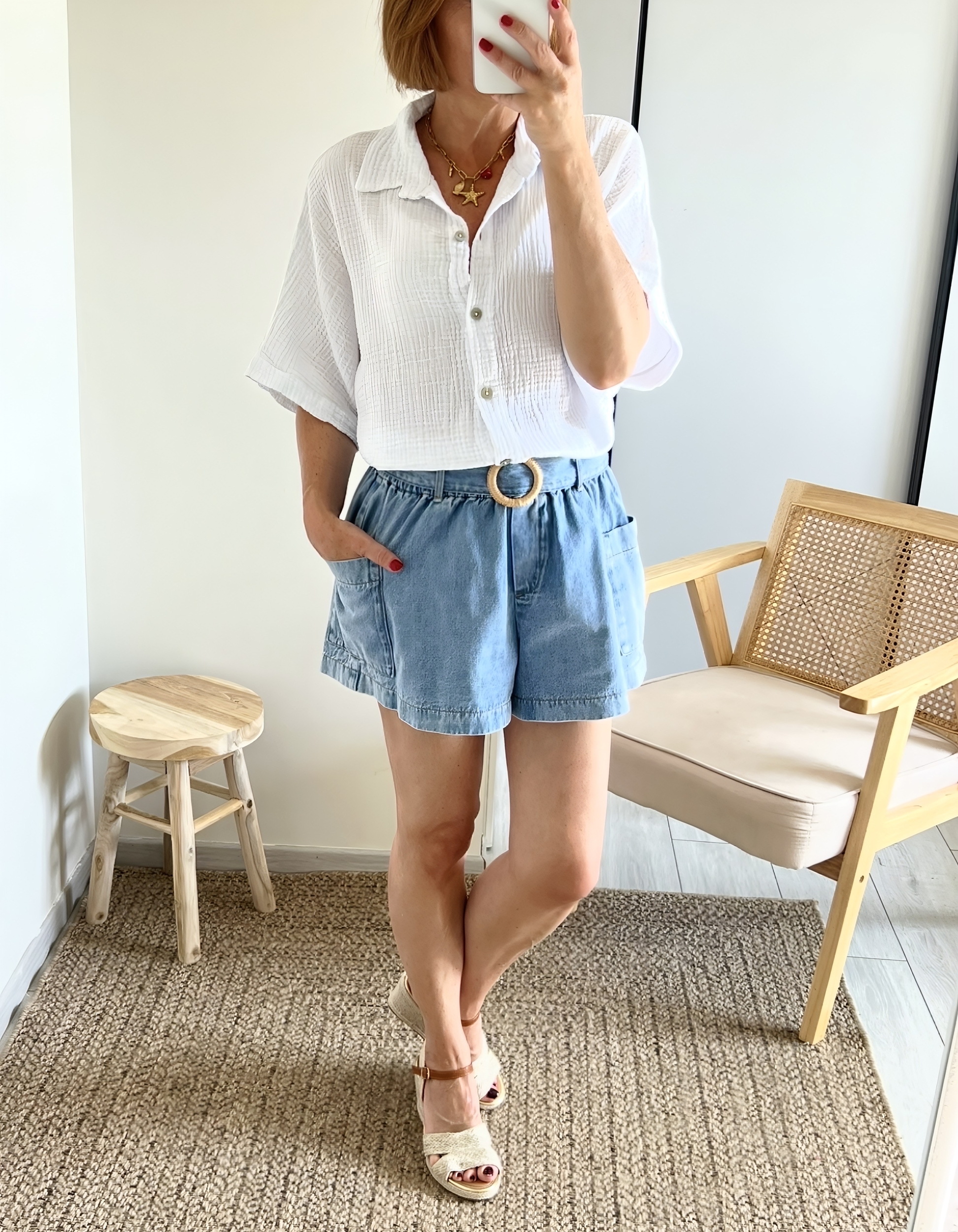 le short andy -3