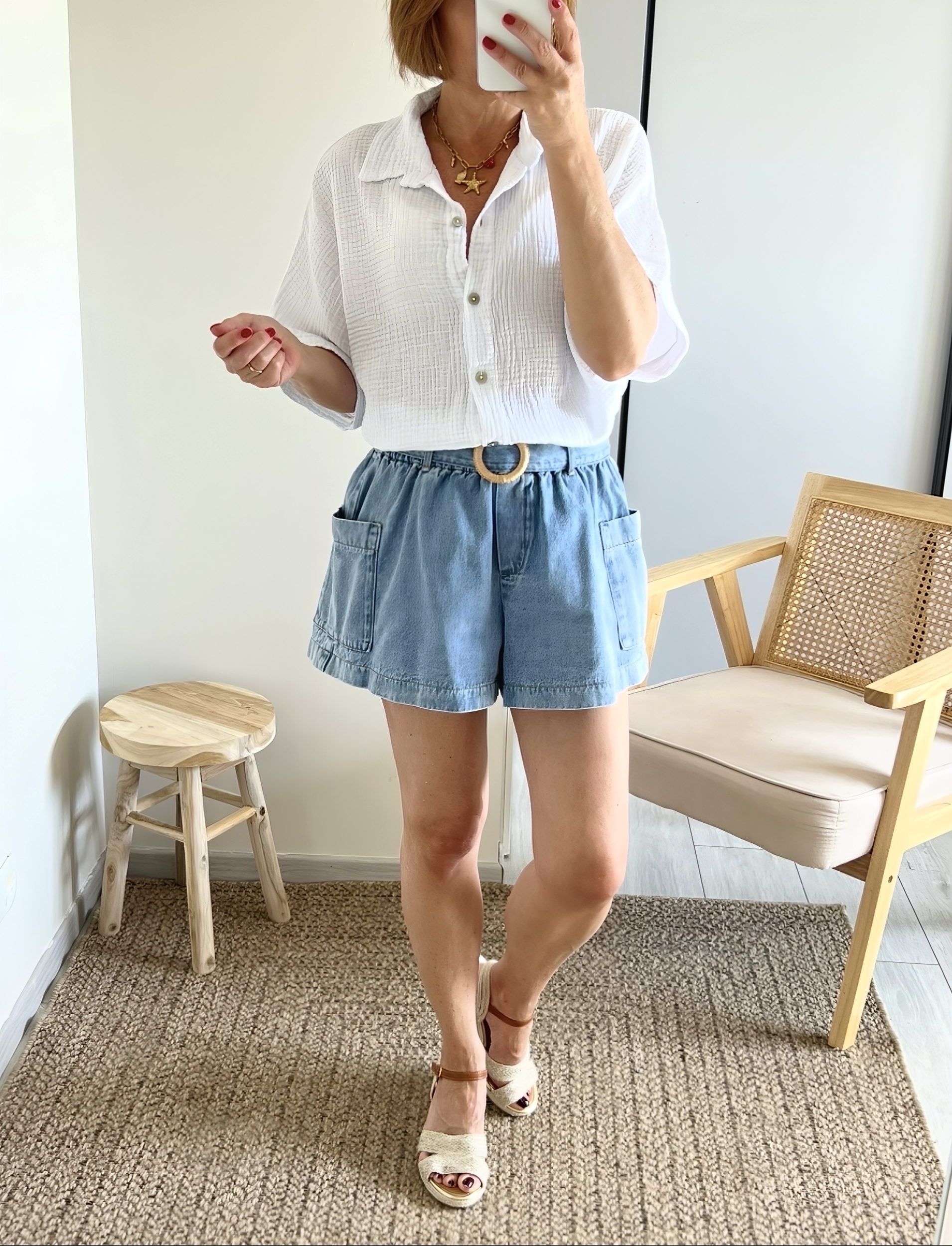 le short andy -4