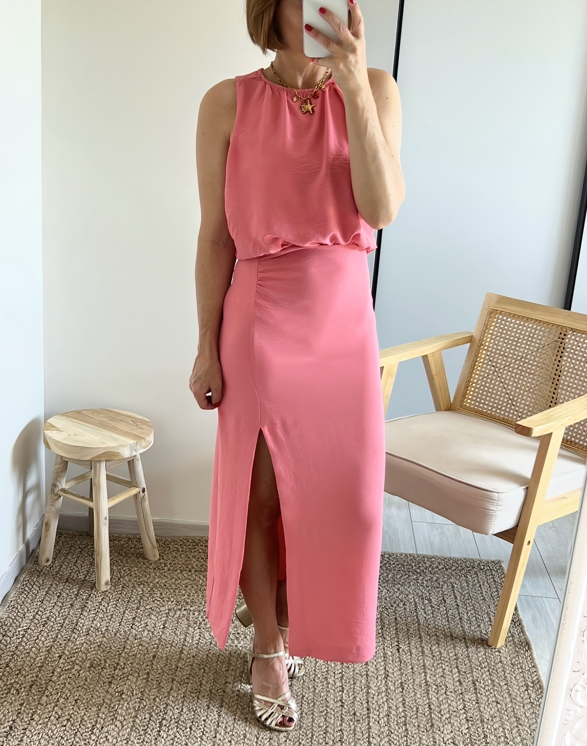 la robe marianne -1